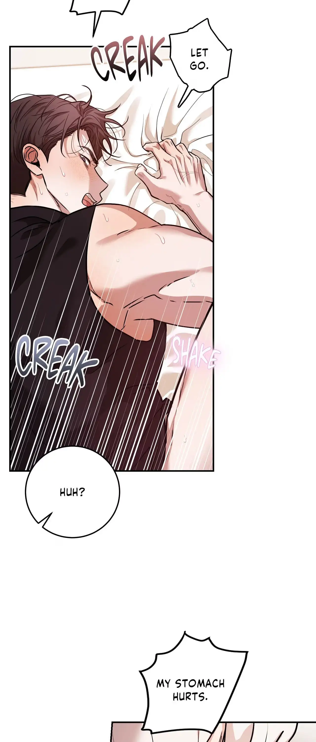 Who Screwed Who? Chapter 11 page 2 - 