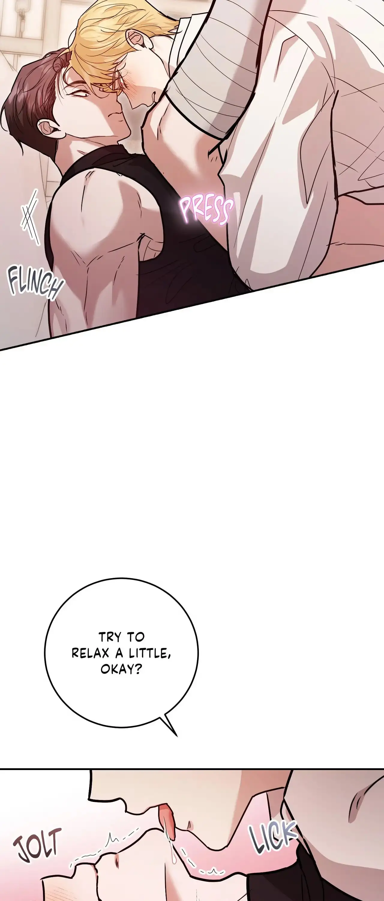 Who Screwed Who? Chapter 11 page 11 - 