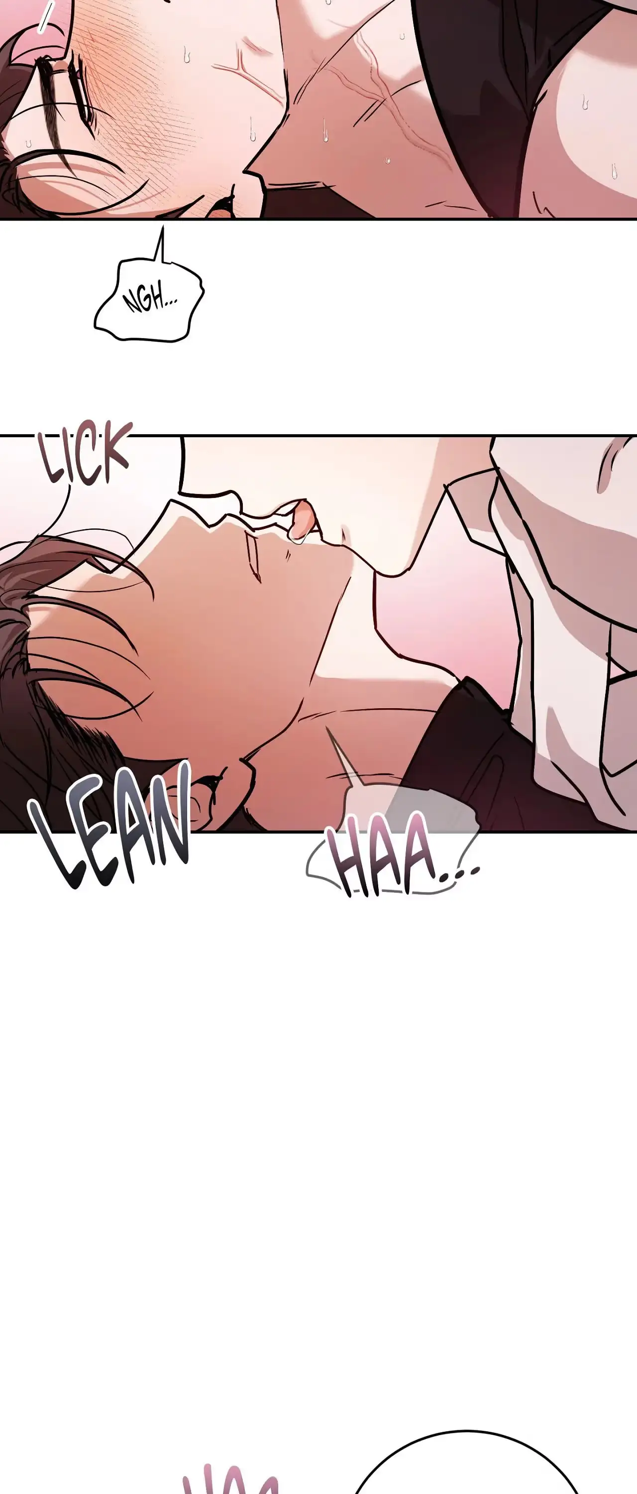 Who Screwed Who? Chapter 11 page 12 - 