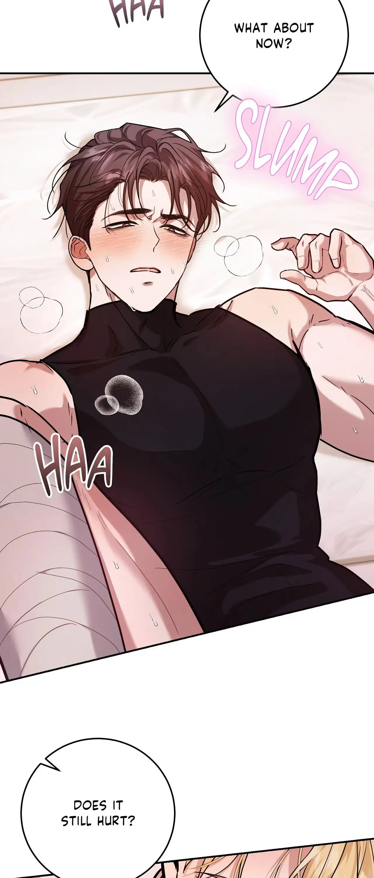 Who Screwed Who? Chapter 11 page 13 - 