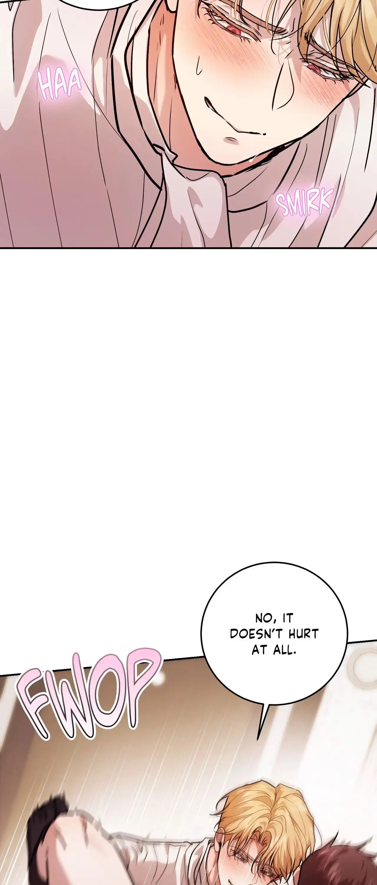 Who Screwed Who? Chapter 11 page 14 - 