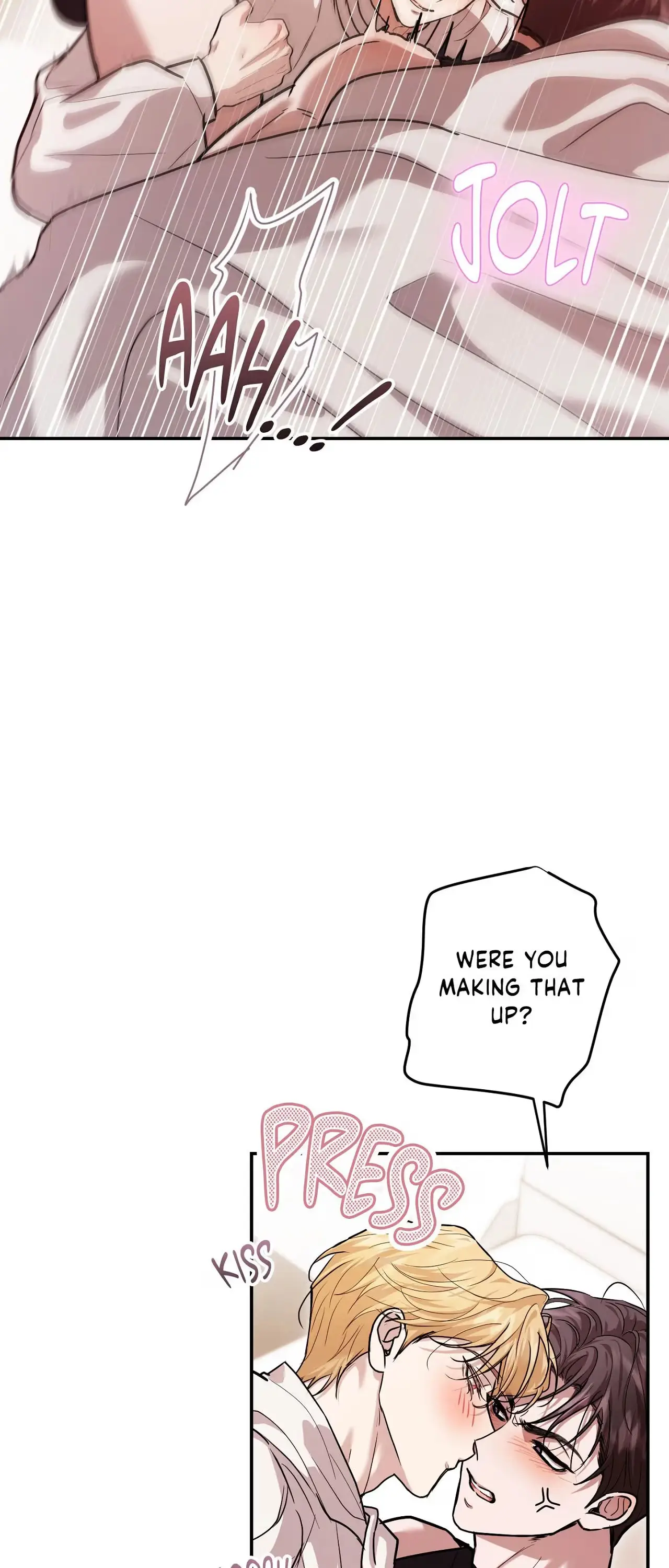 Who Screwed Who? Chapter 11 page 15 - 