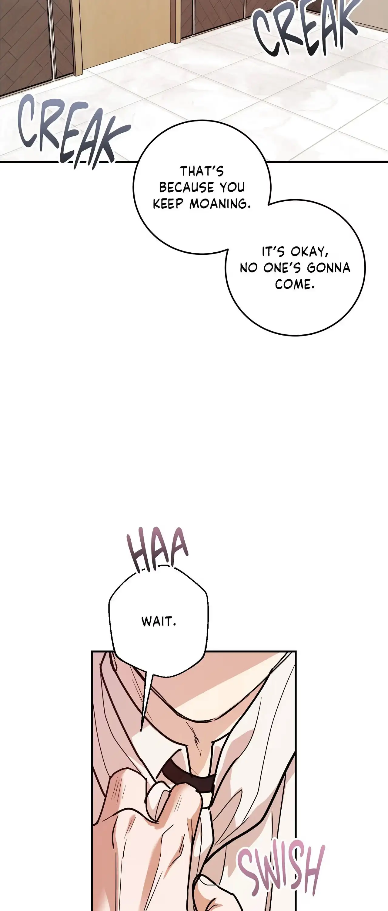 Who Screwed Who? Chapter 11 page 17 - 