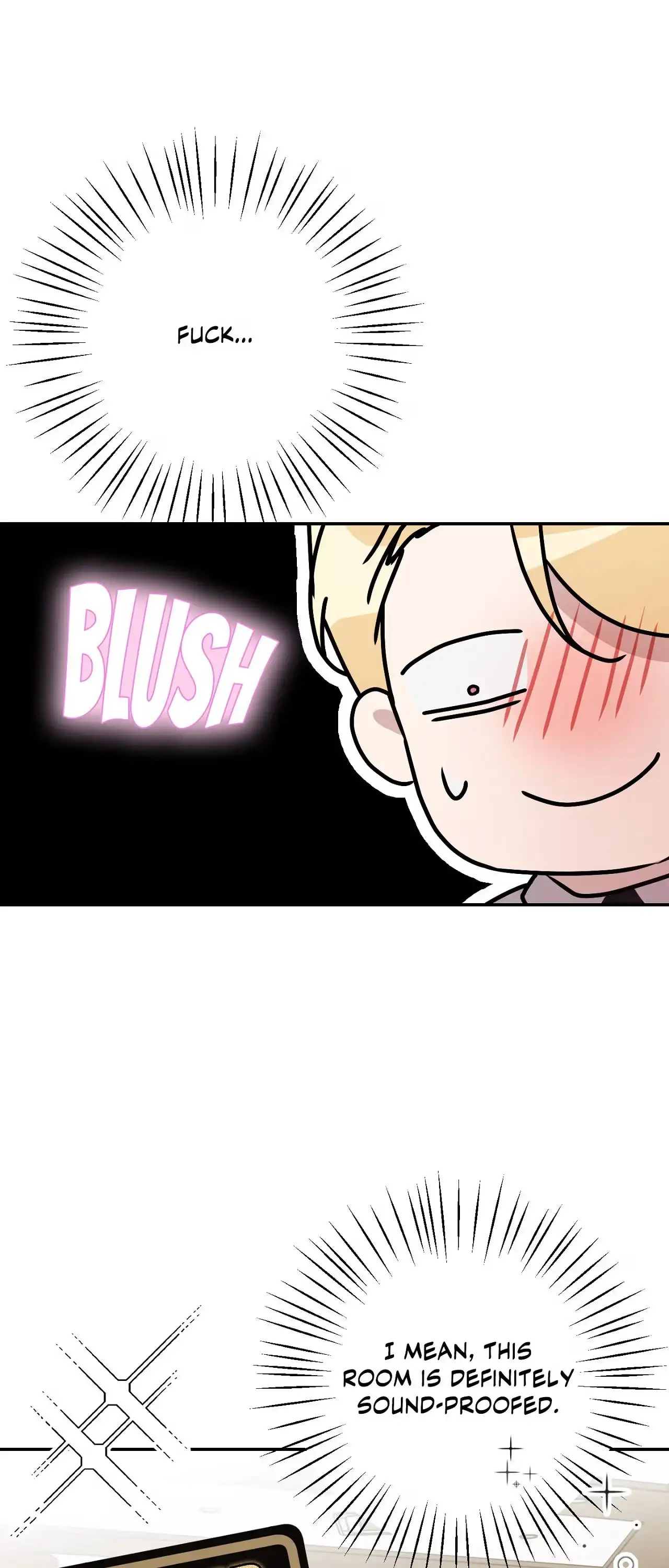 Who Screwed Who? Chapter 11 page 20 - 