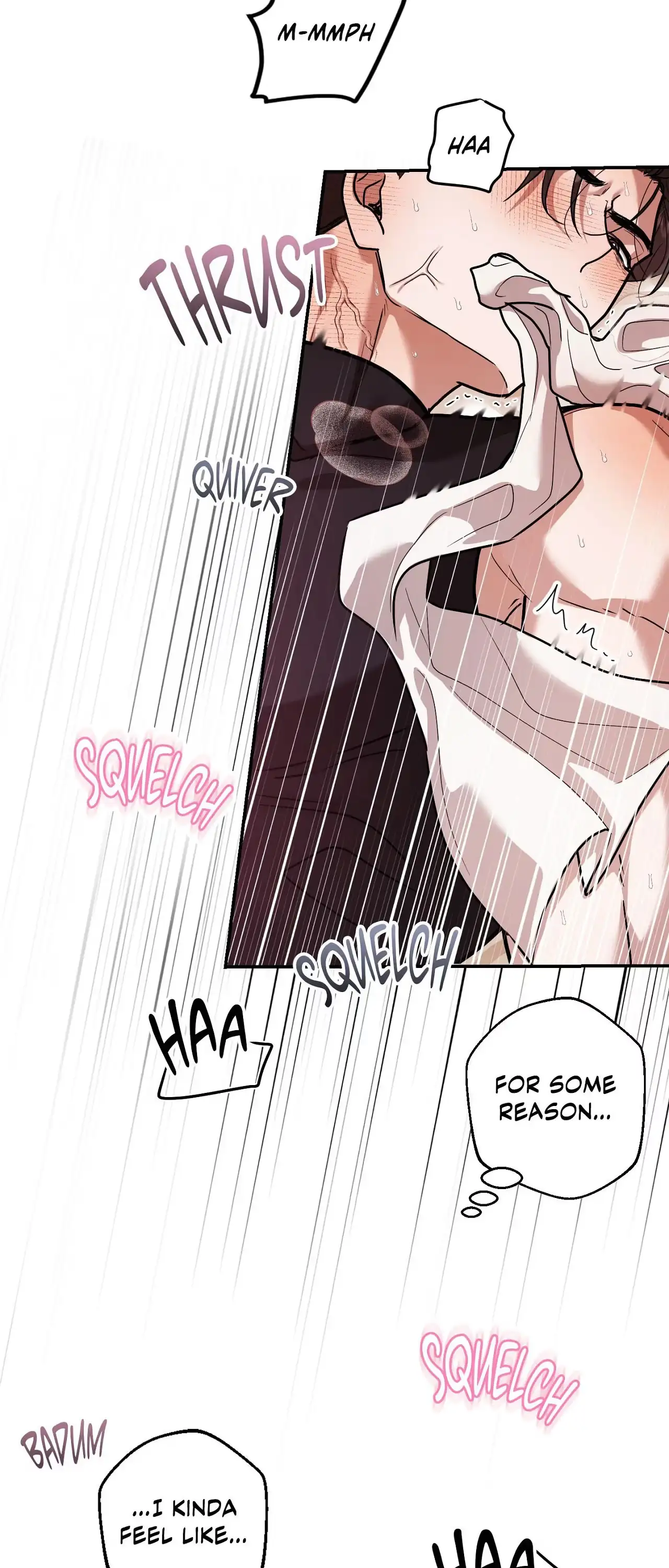 Who Screwed Who? Chapter 11 page 23 - 