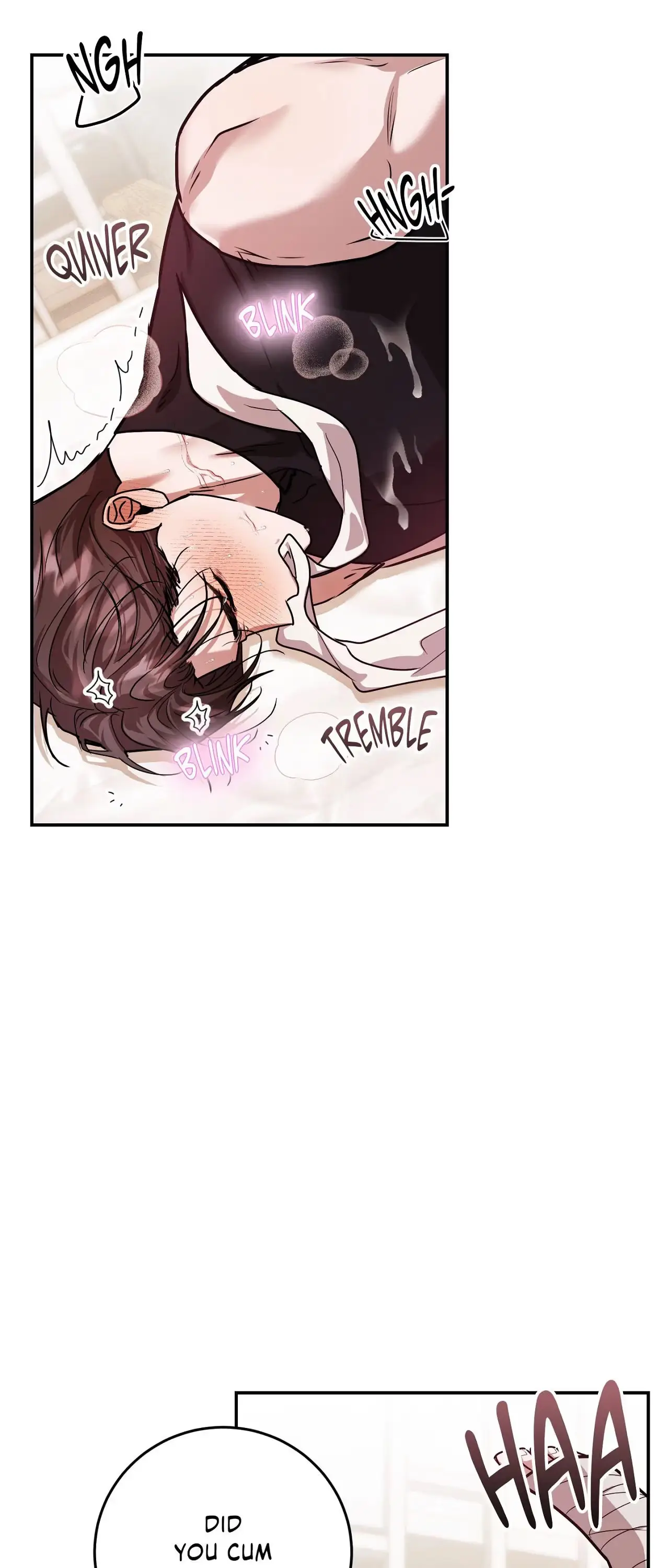 Who Screwed Who? Chapter 11 page 25 - 