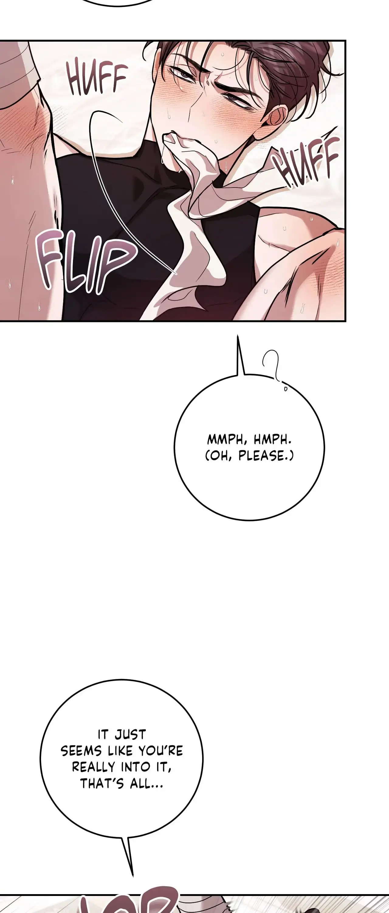 Who Screwed Who? Chapter 11 page 27 - 
