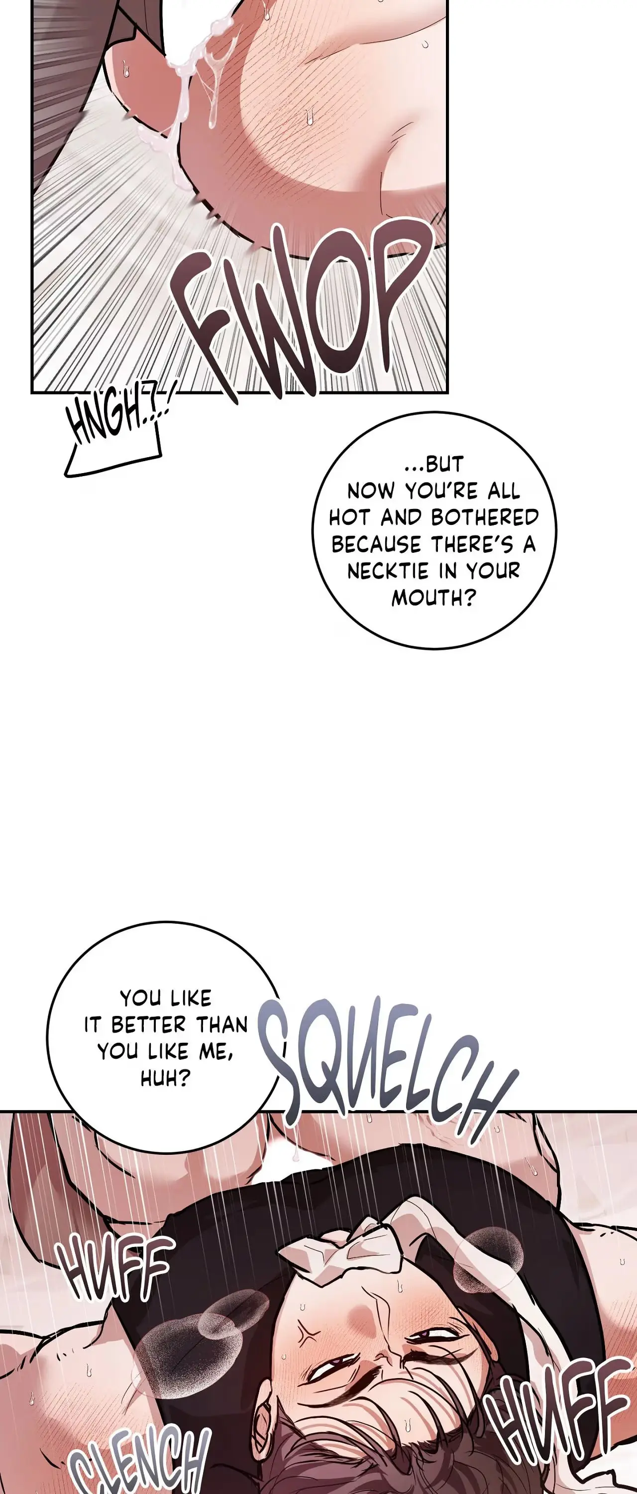 Who Screwed Who? Chapter 11 page 29 - 