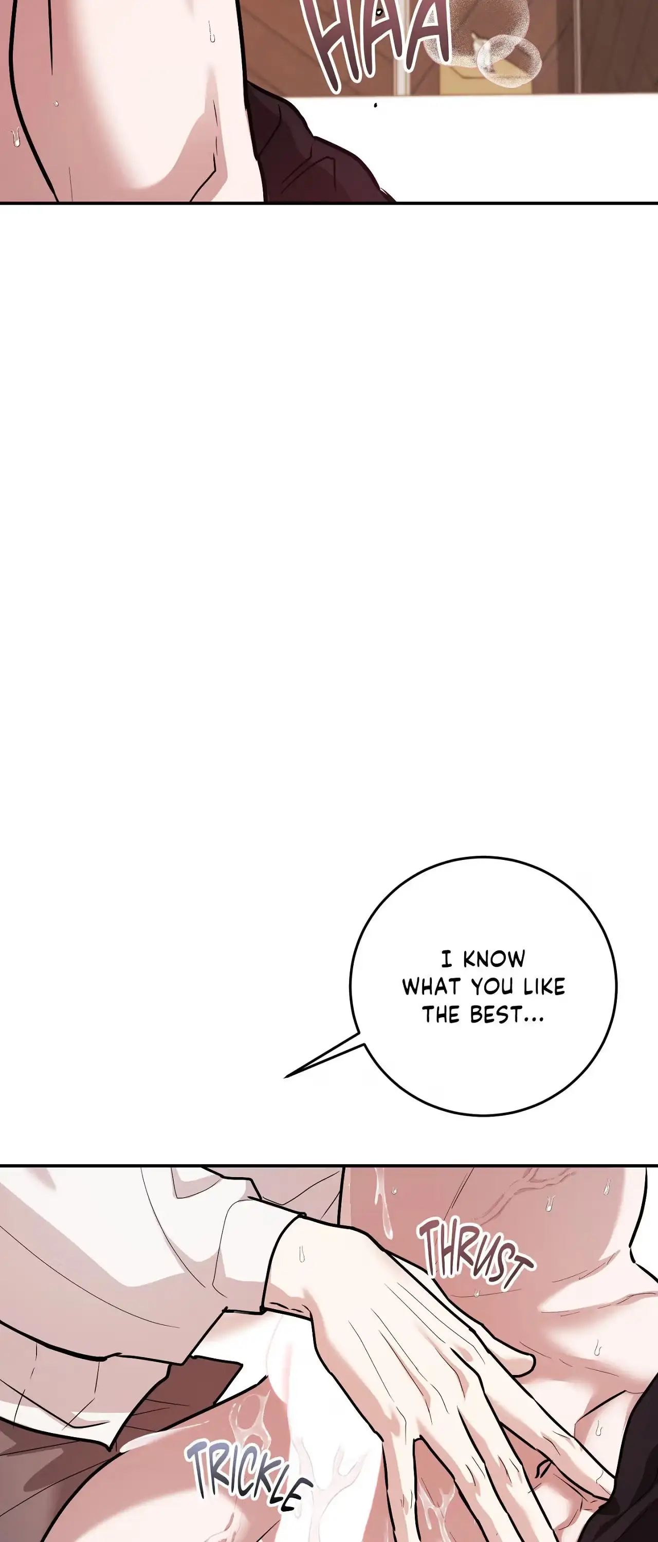 Who Screwed Who? Chapter 11 page 31 - 