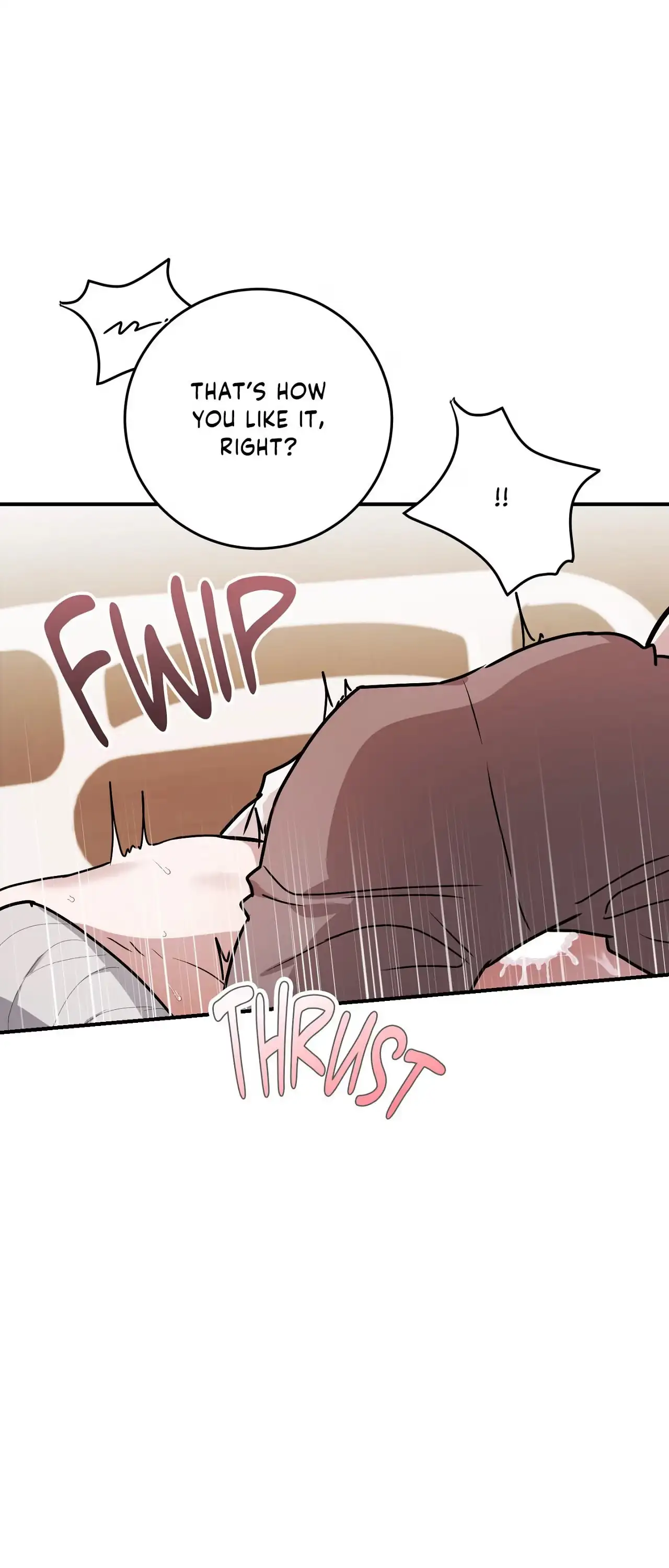 Who Screwed Who? Chapter 11 page 36 - 