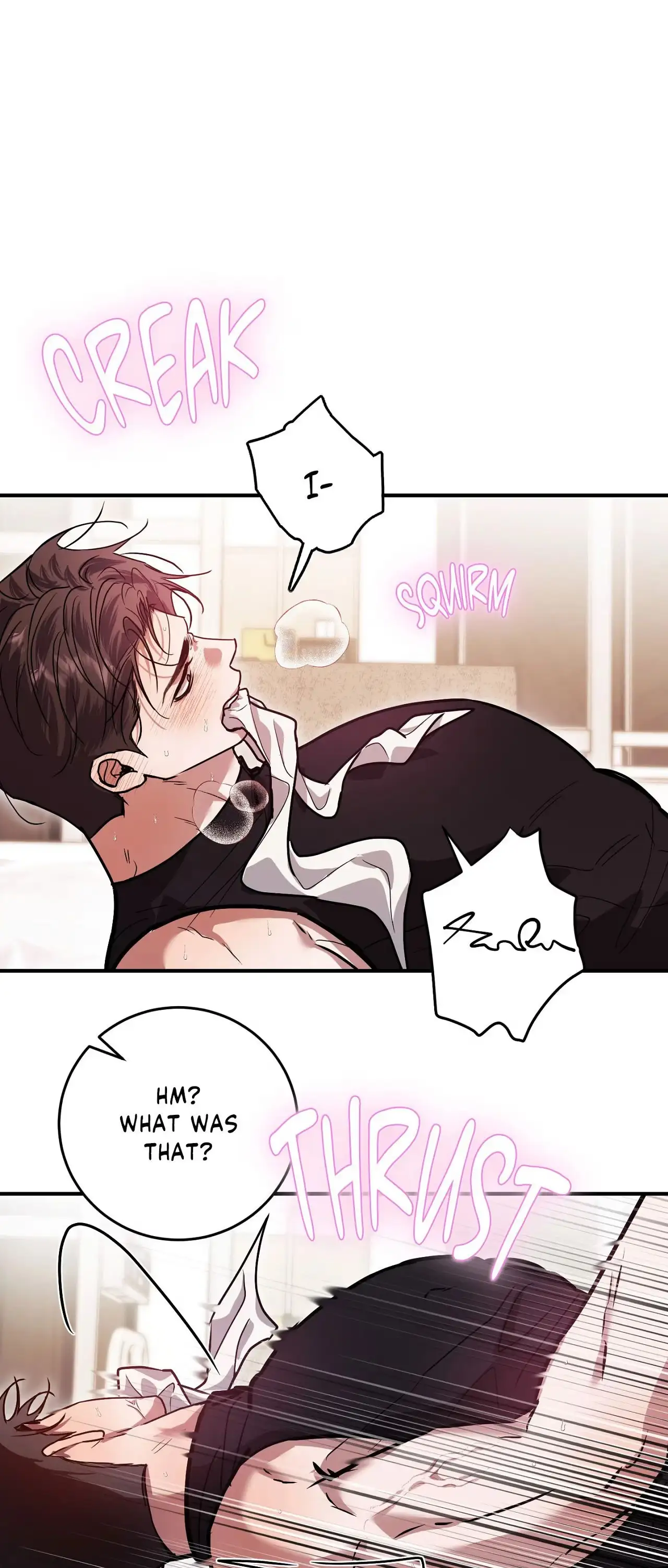 Who Screwed Who? Chapter 11 page 37 - 