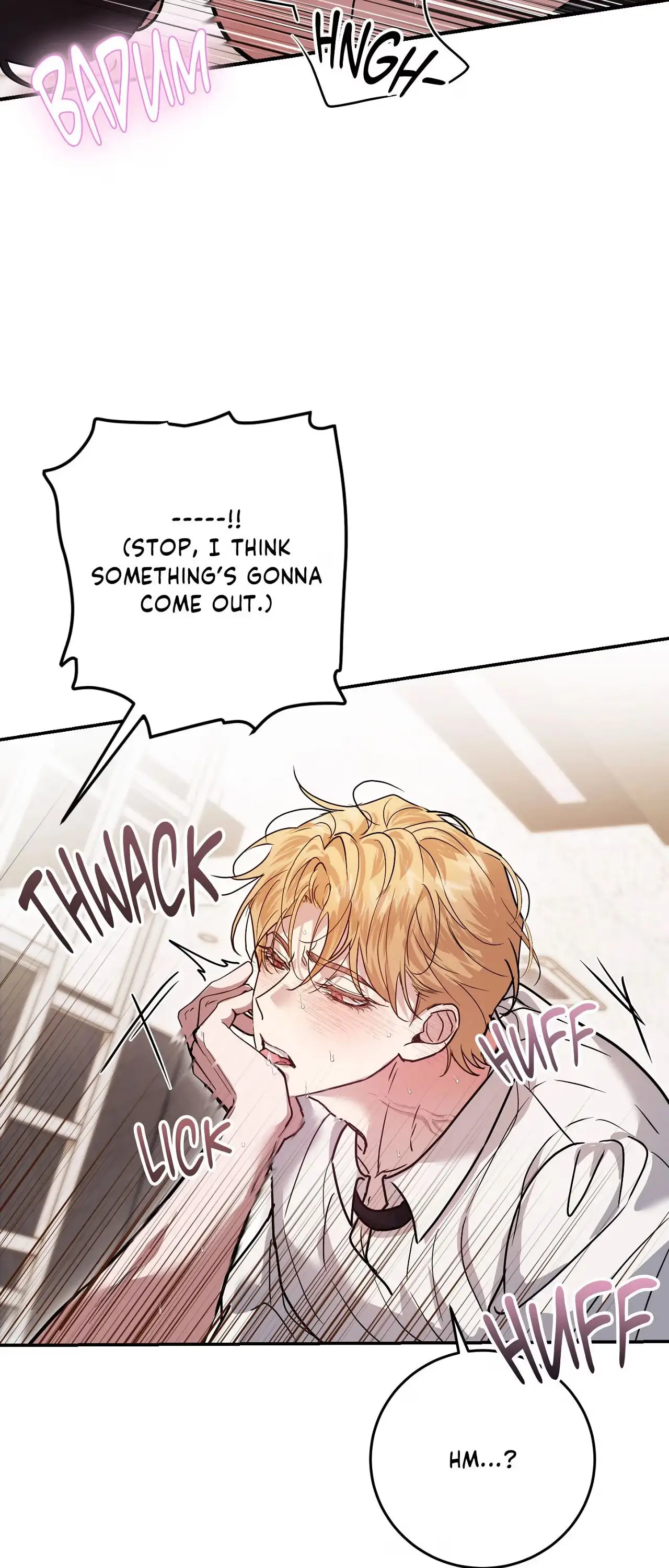 Who Screwed Who? Chapter 11 page 38 - 