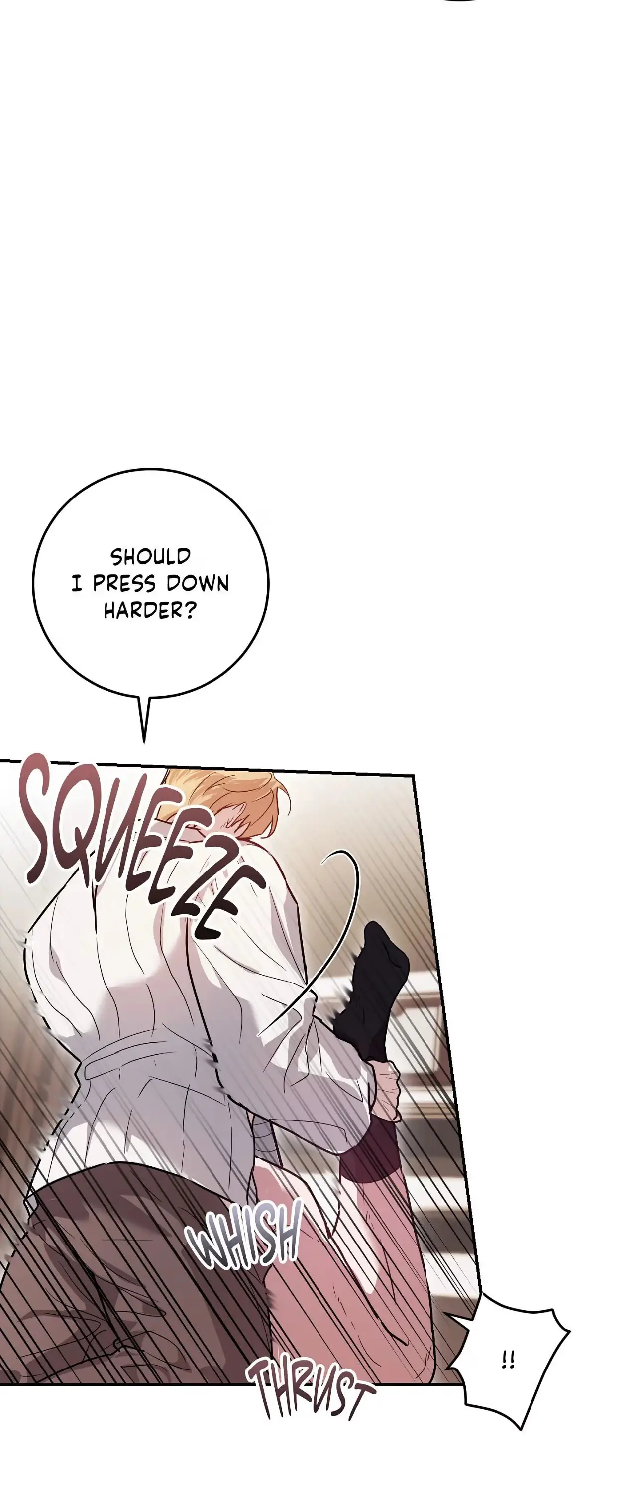 Who Screwed Who? Chapter 11 page 39 - 