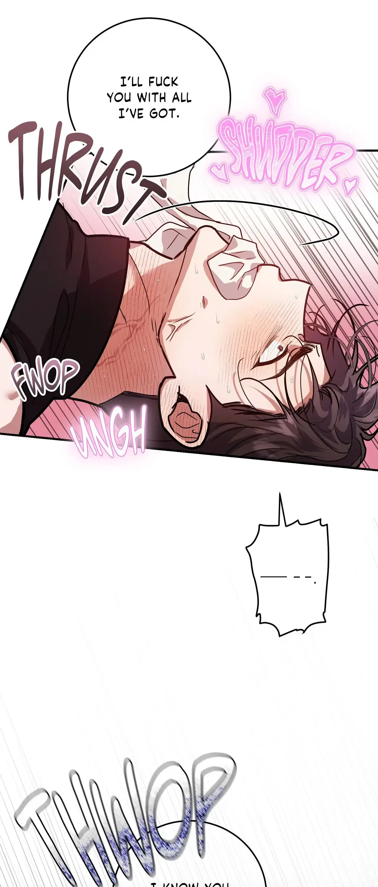 Who Screwed Who? Chapter 11 page 40 - 