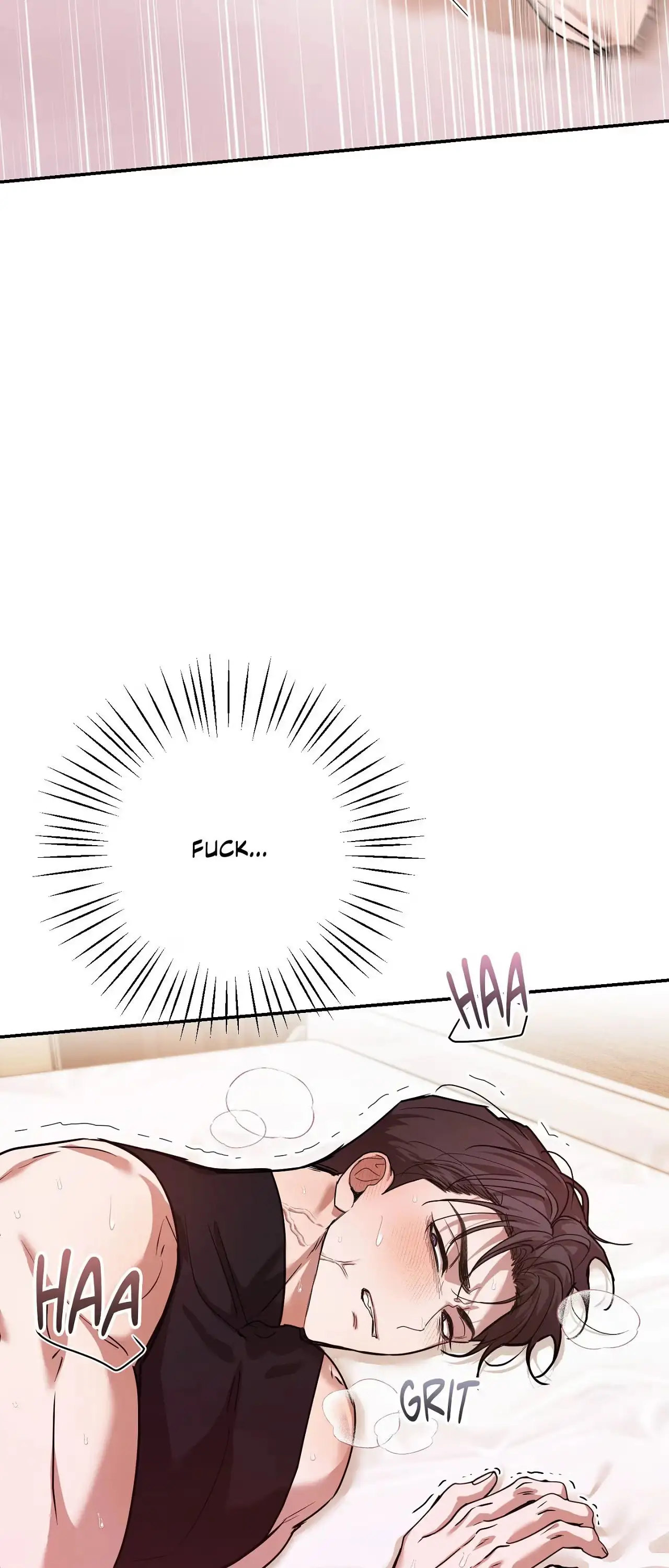 Who Screwed Who? Chapter 11 page 5 - 