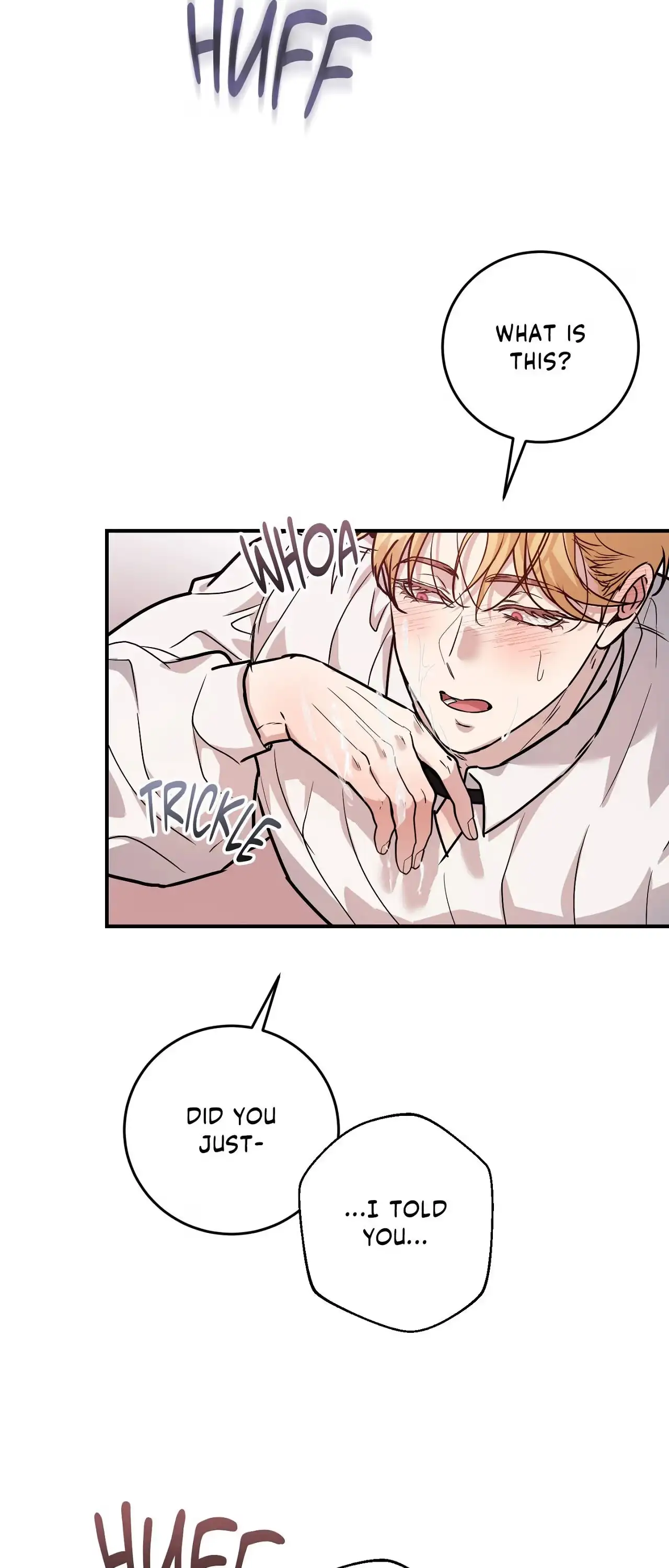 Who Screwed Who? Chapter 11 page 44 - 