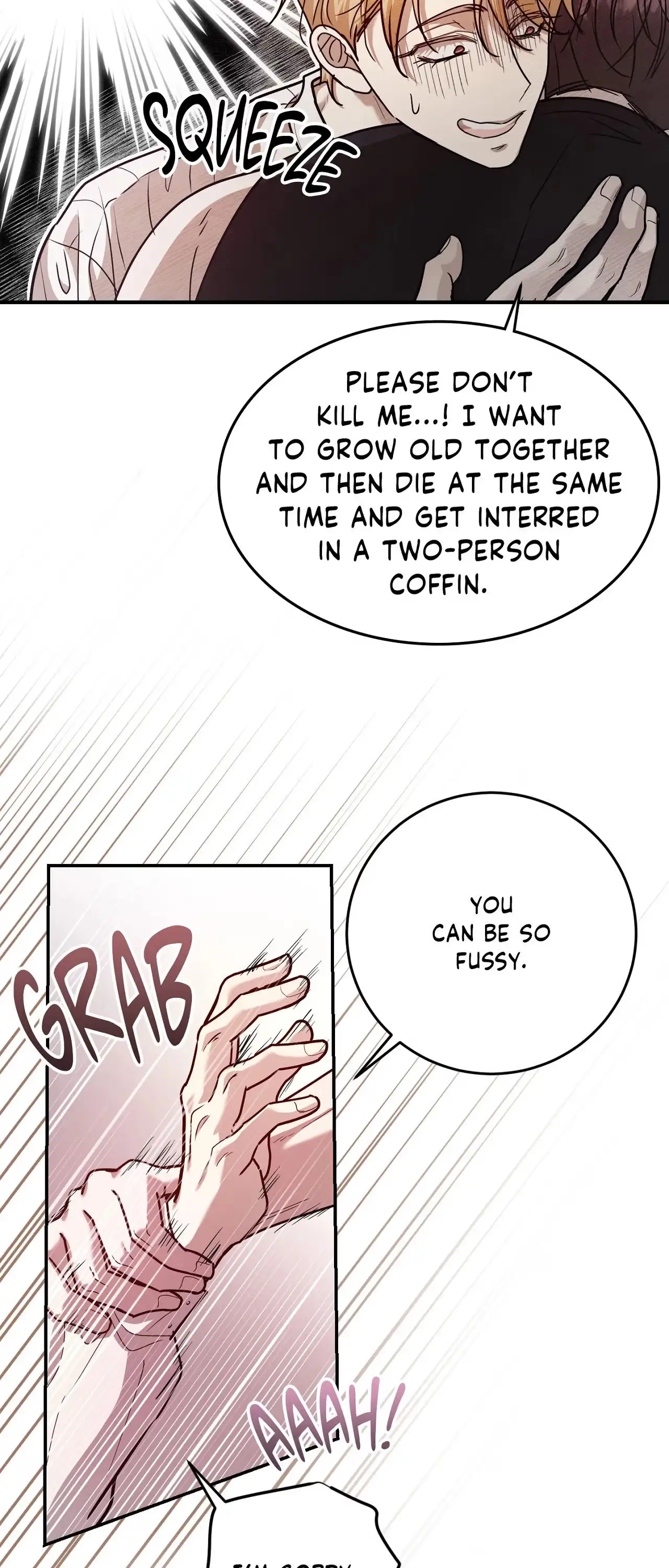 Who Screwed Who? Chapter 11 page 48 - 