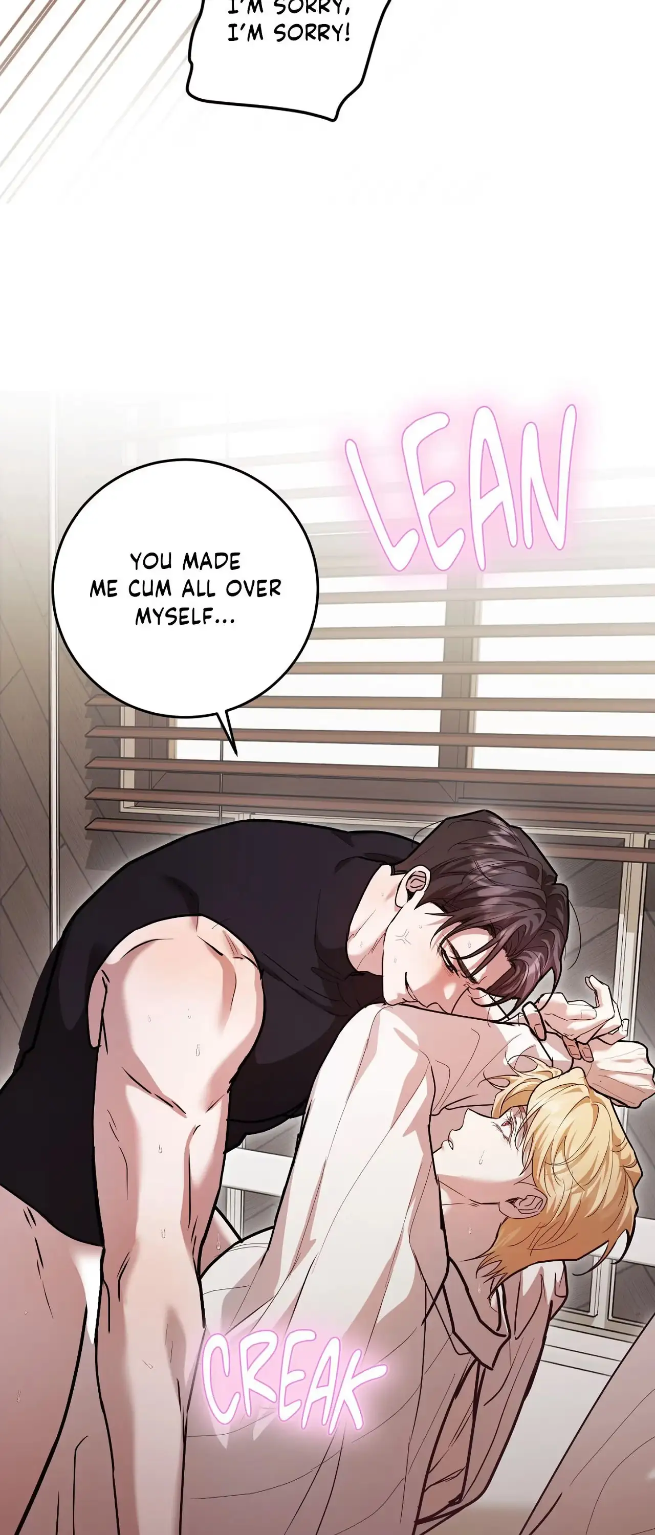 Who Screwed Who? Chapter 11 page 49 - 