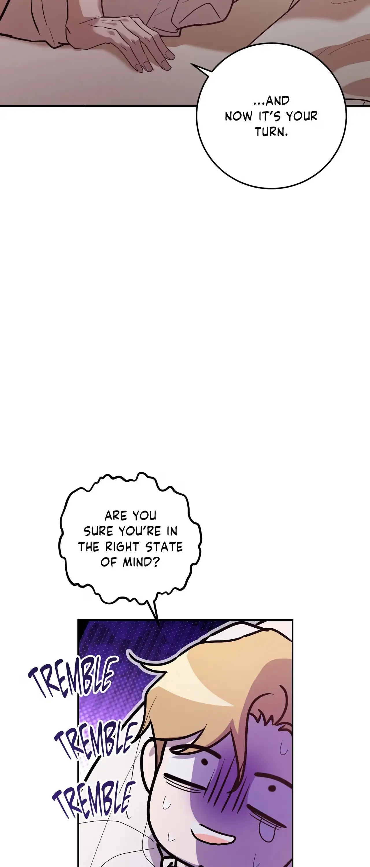 Who Screwed Who? Chapter 11 page 50 - 