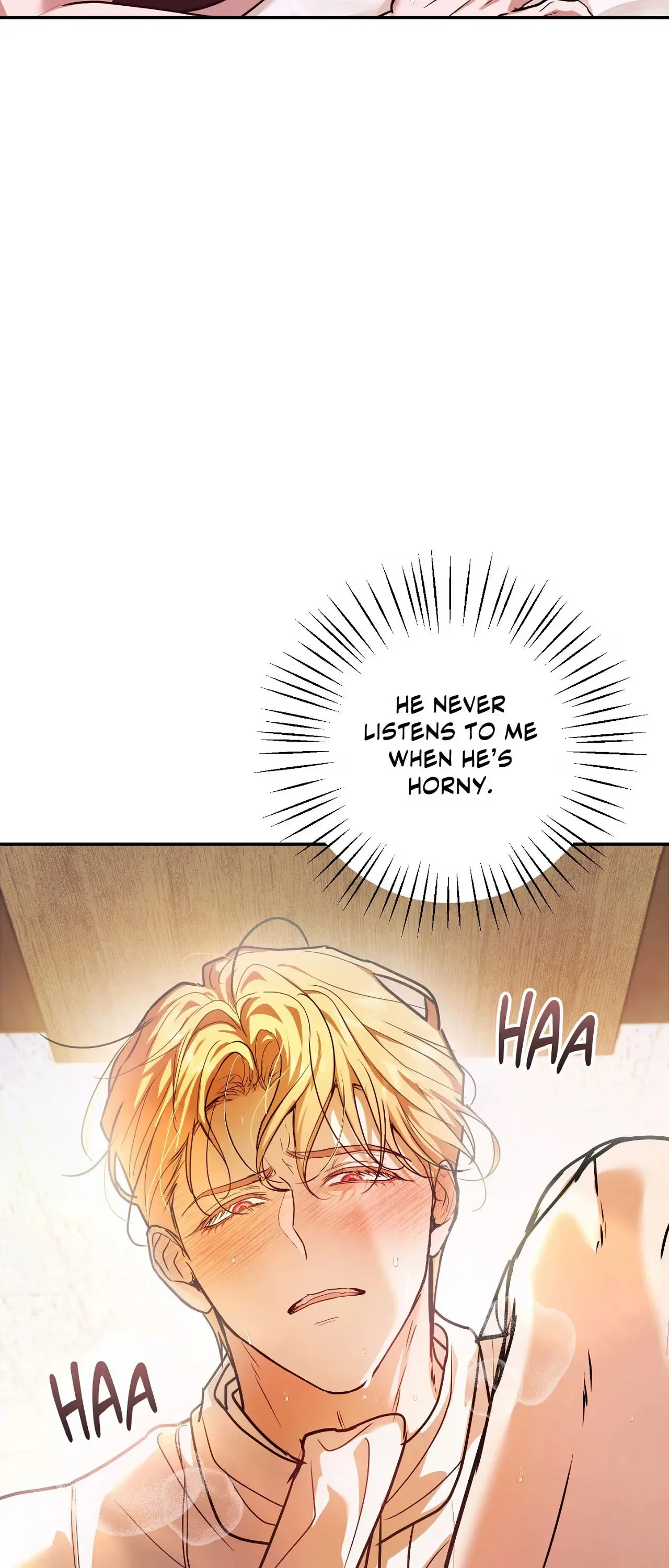 Who Screwed Who? Chapter 11 page 6 - 