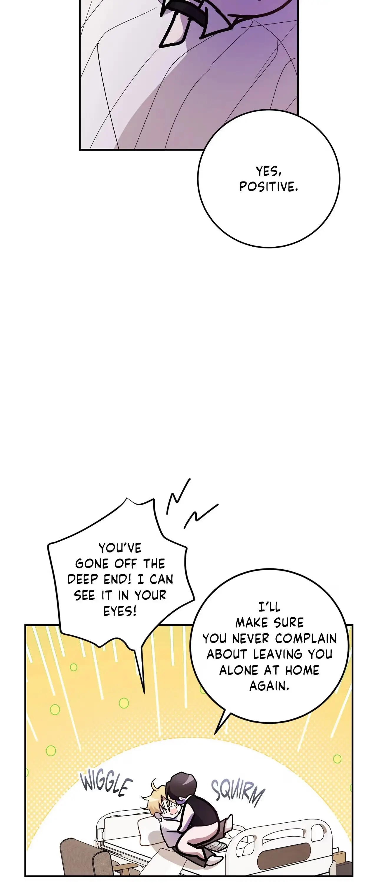 Who Screwed Who? Chapter 11 page 51 - 