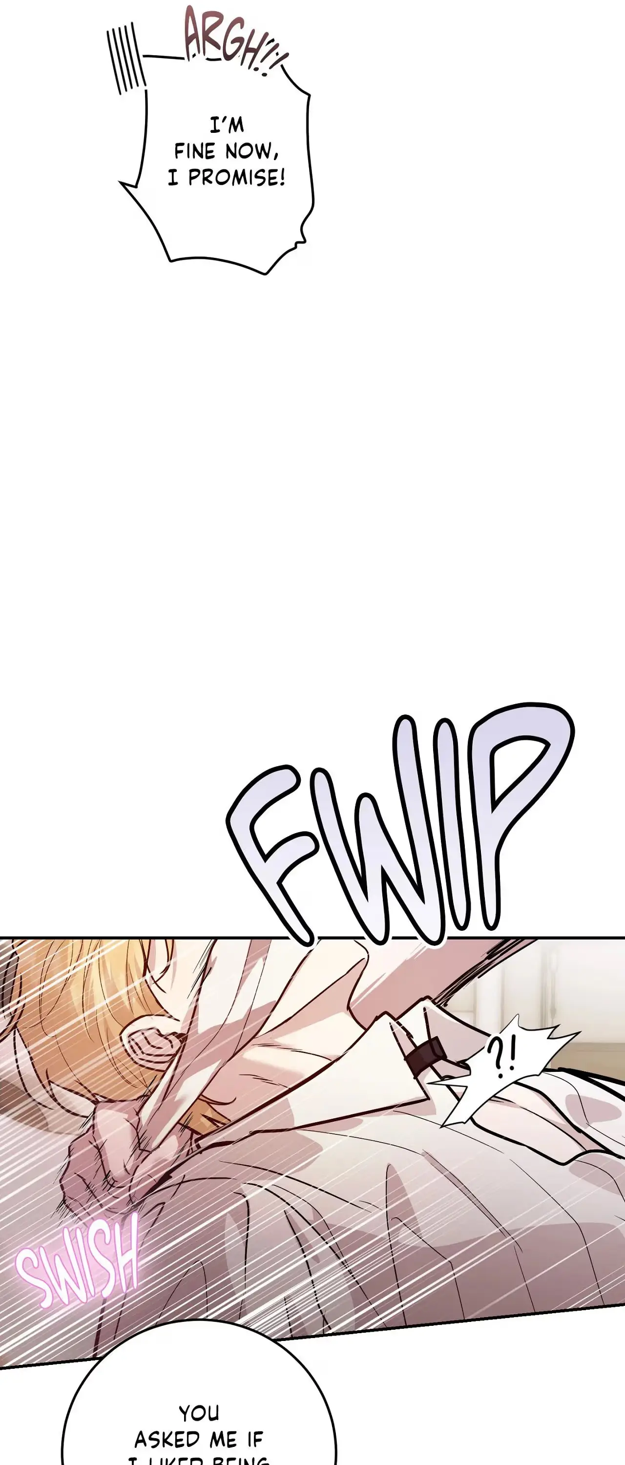 Who Screwed Who? Chapter 11 page 52 - 