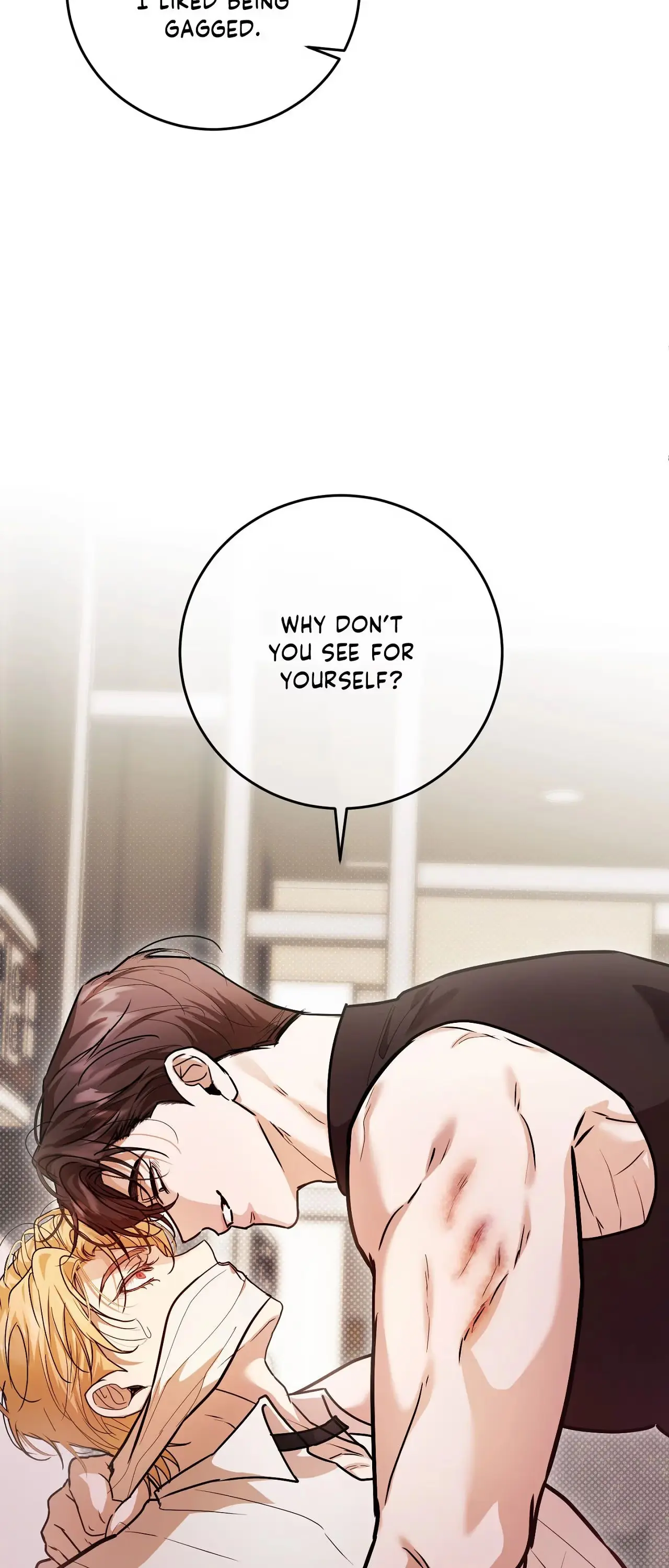 Who Screwed Who? Chapter 11 page 53 - 