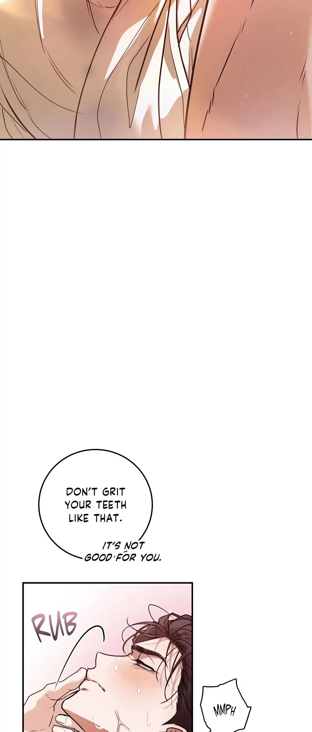 Who Screwed Who? Chapter 11 page 7 - 