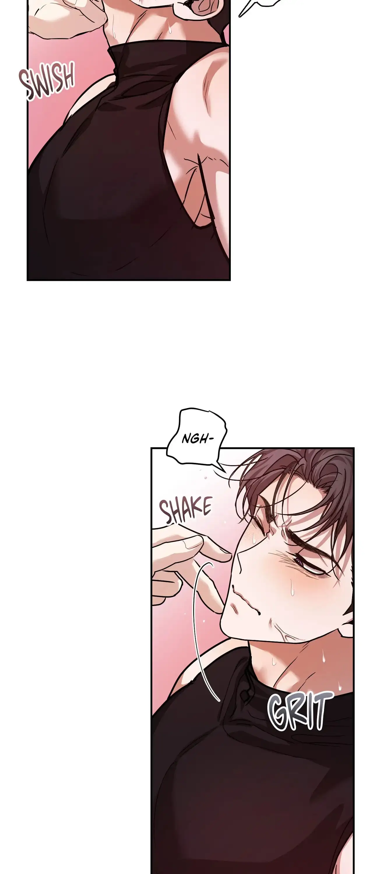 Who Screwed Who? Chapter 11 page 8 - 