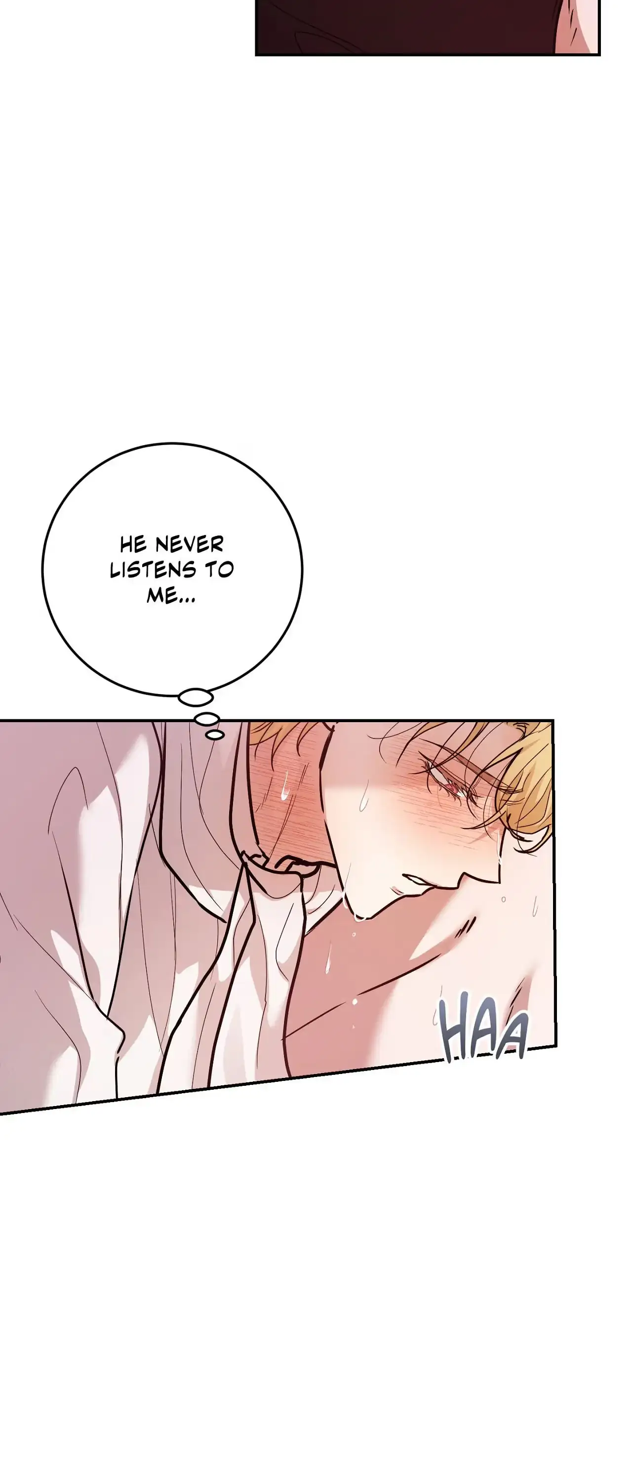 Who Screwed Who? Chapter 11 page 9 - 
