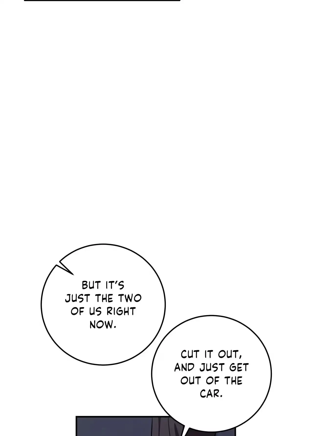 Who Screwed Who? Chapter 12 page 107 - 
