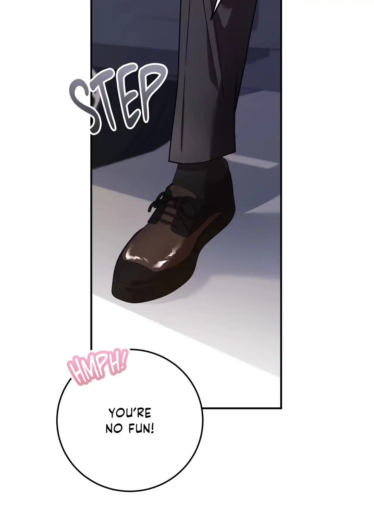 Who Screwed Who? Chapter 12 page 108 - 