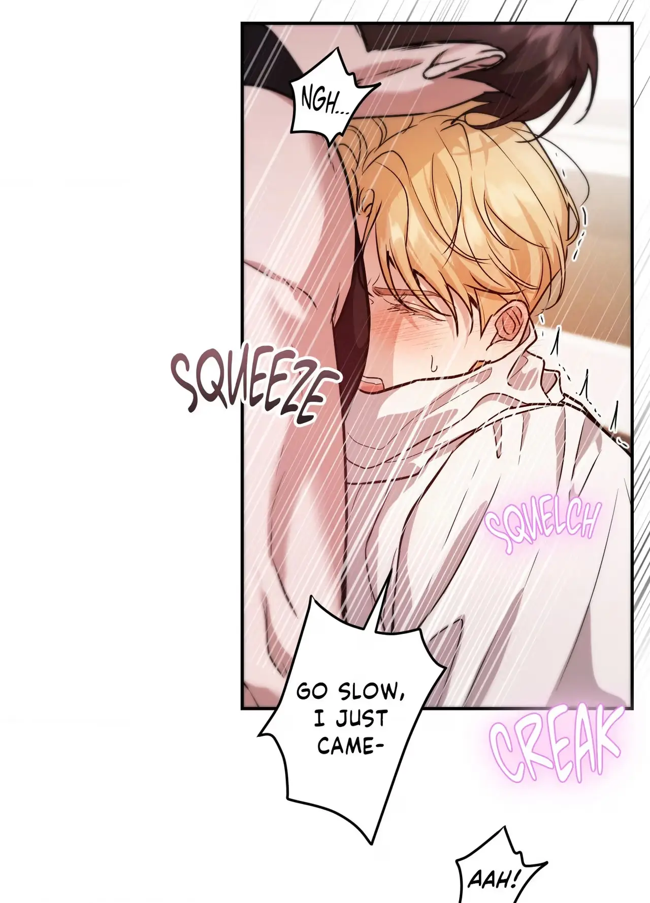 Who Screwed Who? Chapter 12 page 12 - 