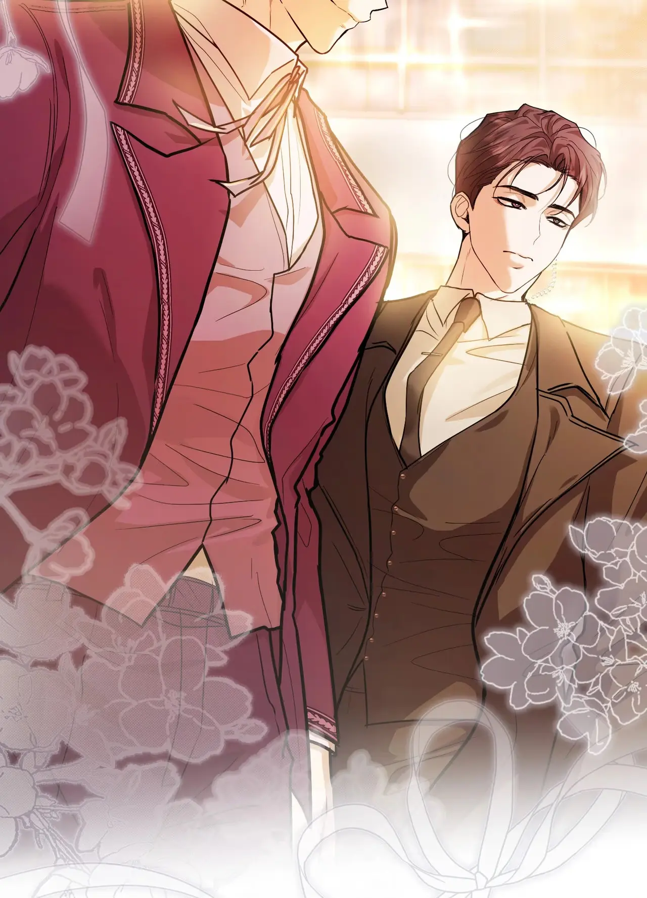 Who Screwed Who? Chapter 12 page 116 - 