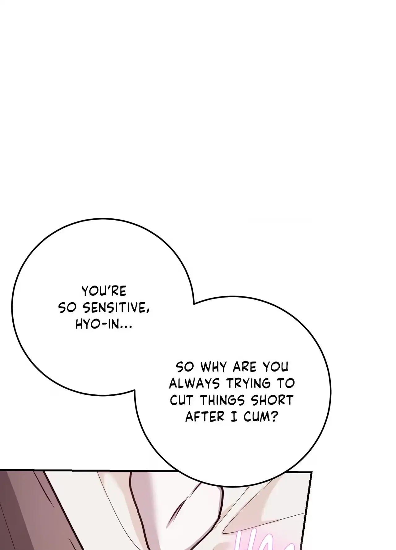 Who Screwed Who? Chapter 12 page 15 - 