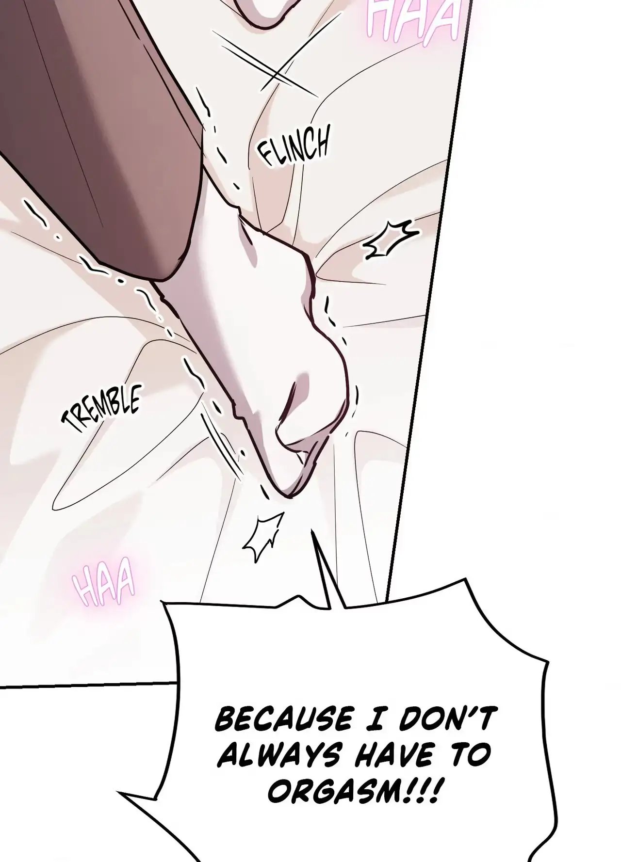 Who Screwed Who? Chapter 12 page 16 - 