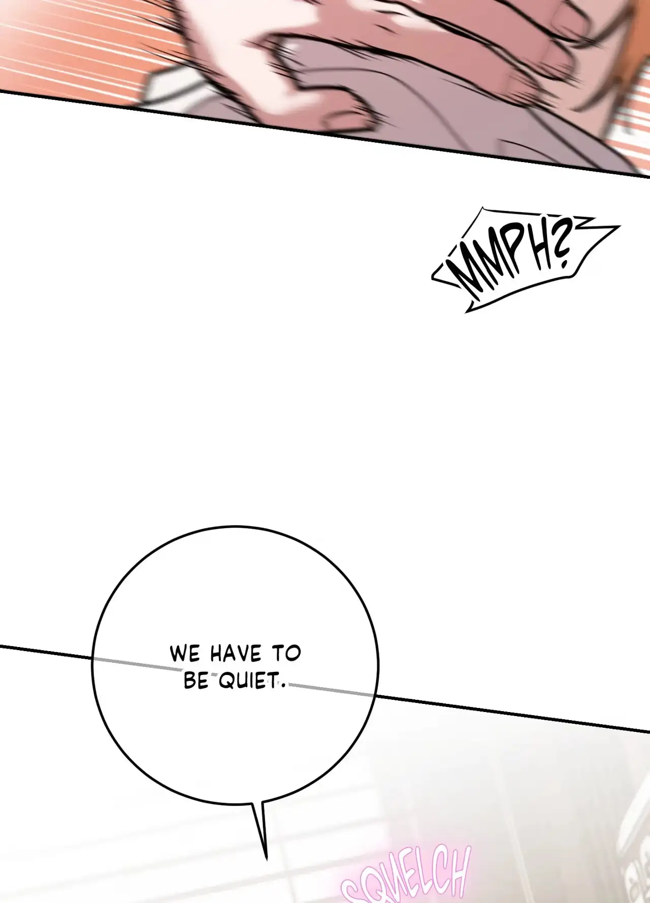 Who Screwed Who? Chapter 12 page 18 - 