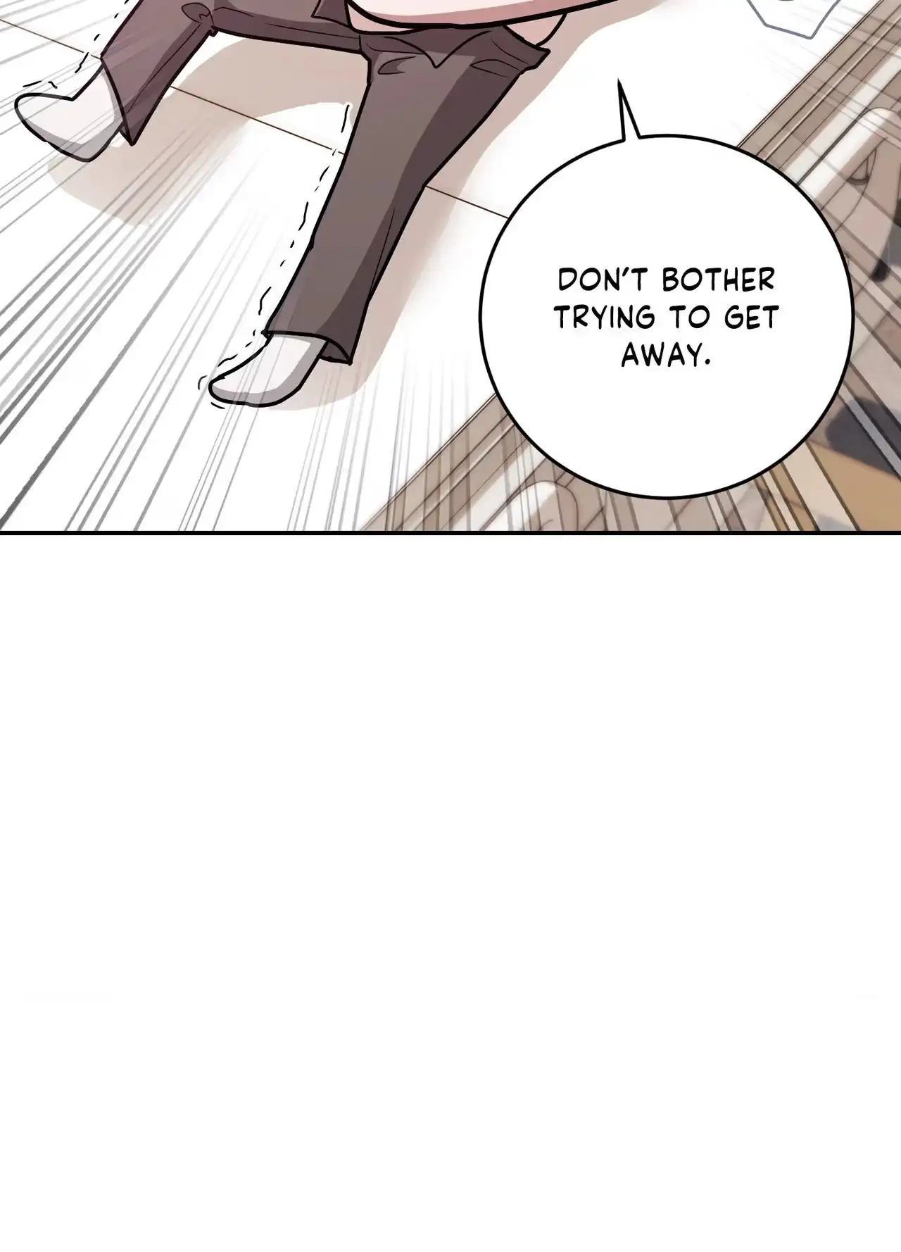 Who Screwed Who? Chapter 12 page 3 - 