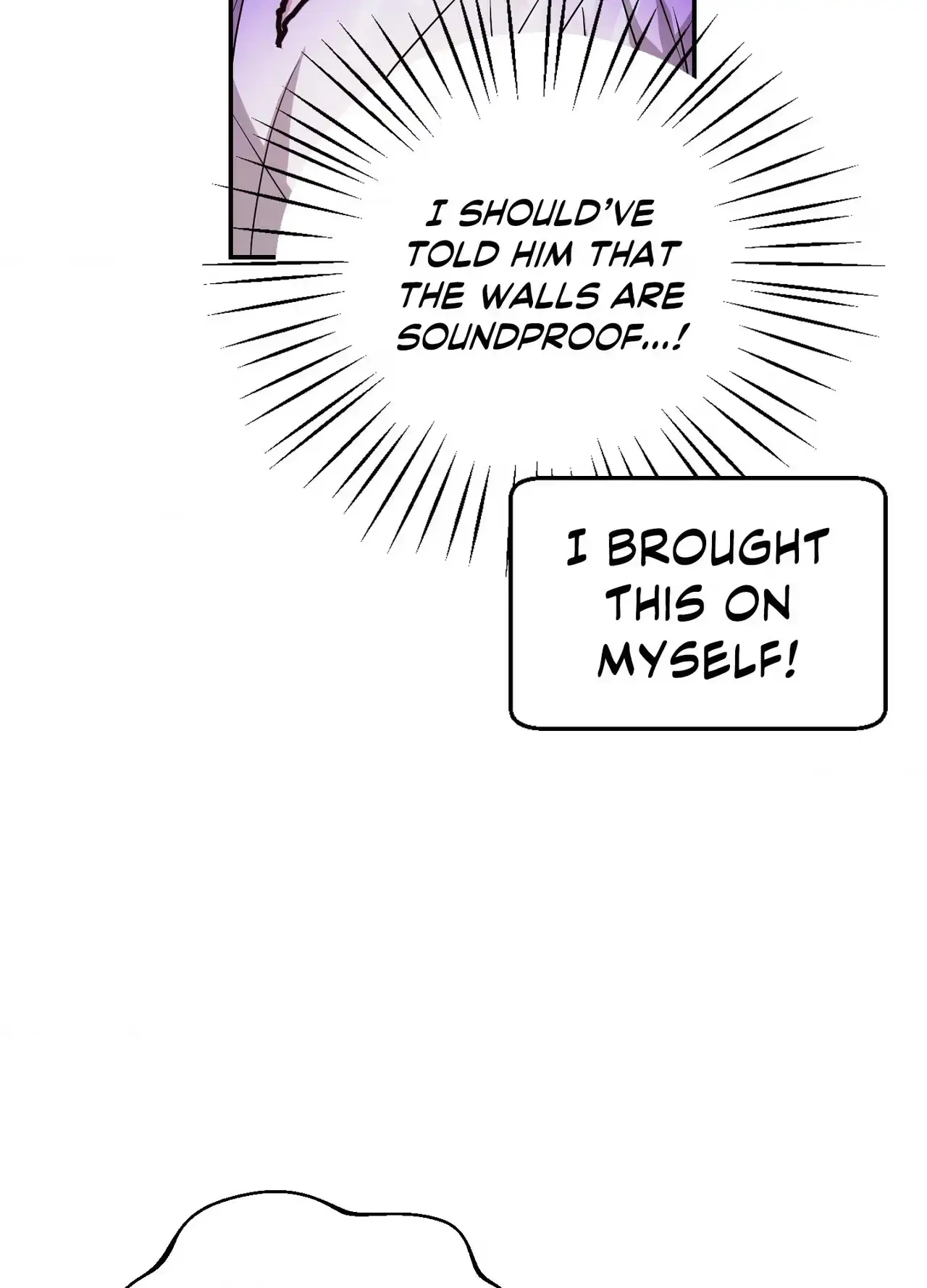 Who Screwed Who? Chapter 12 page 22 - 