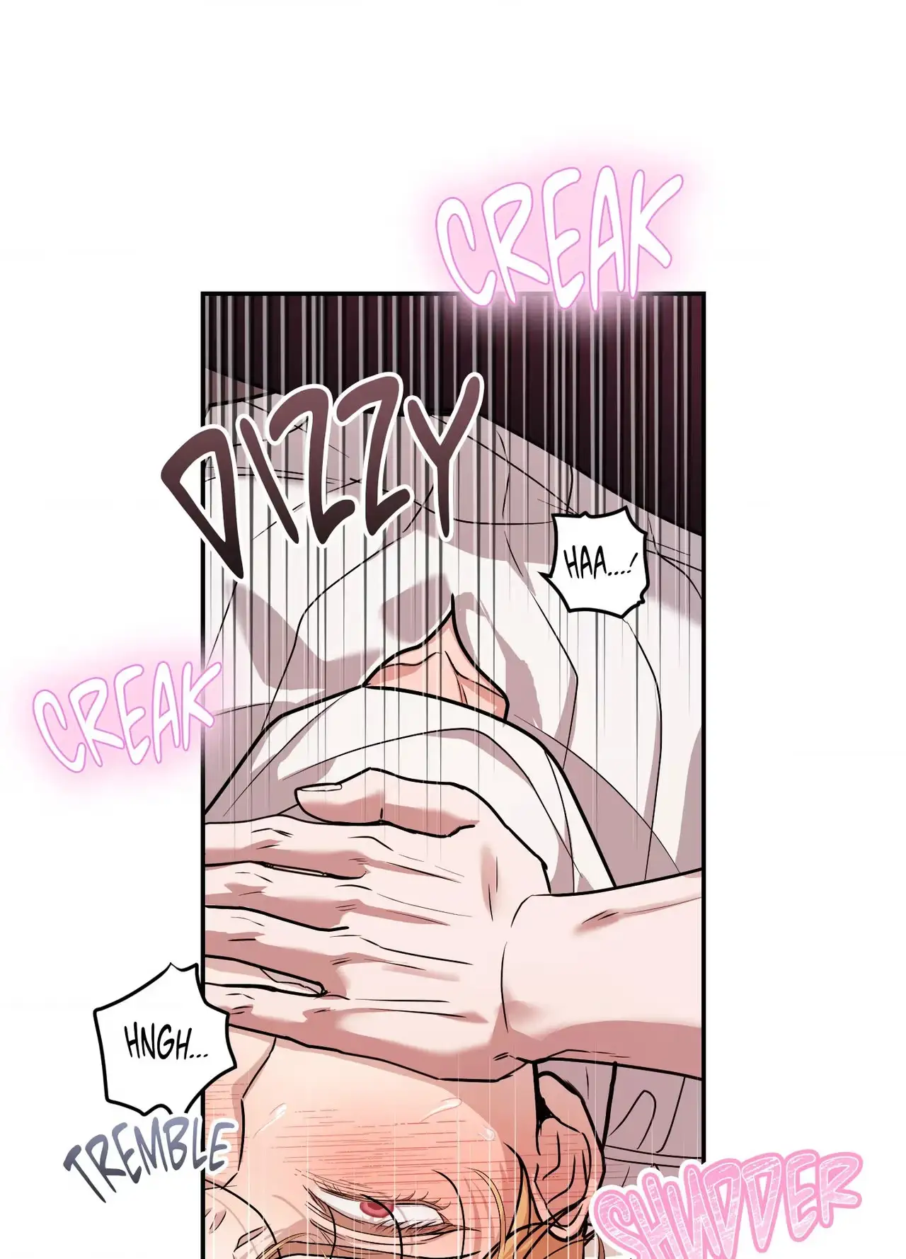 Who Screwed Who? Chapter 12 page 26 - 