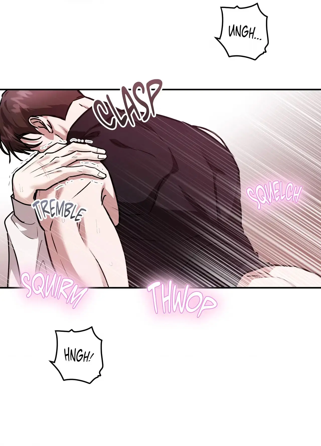 Who Screwed Who? Chapter 12 page 28 - 