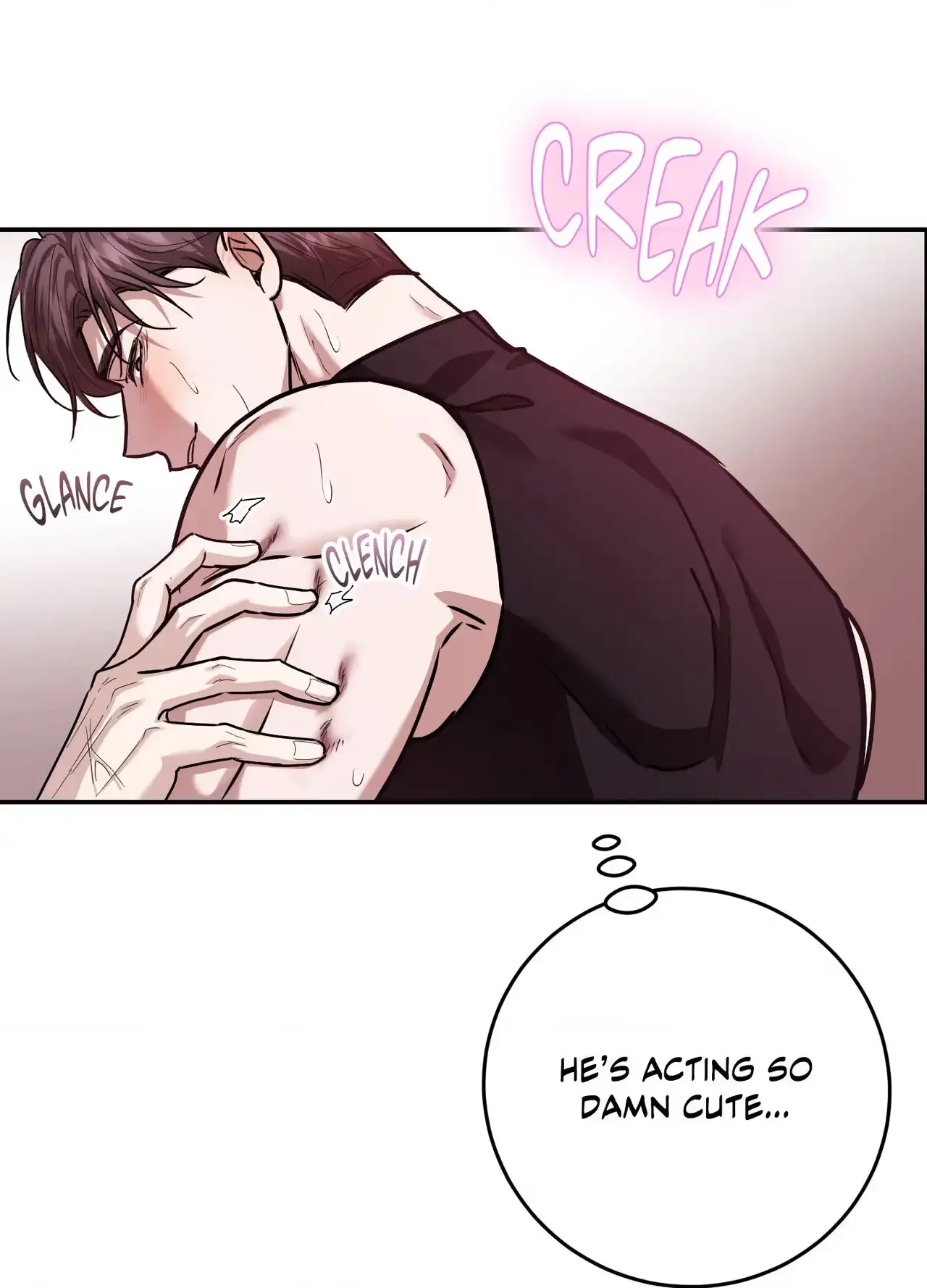 Who Screwed Who? Chapter 12 page 29 - 