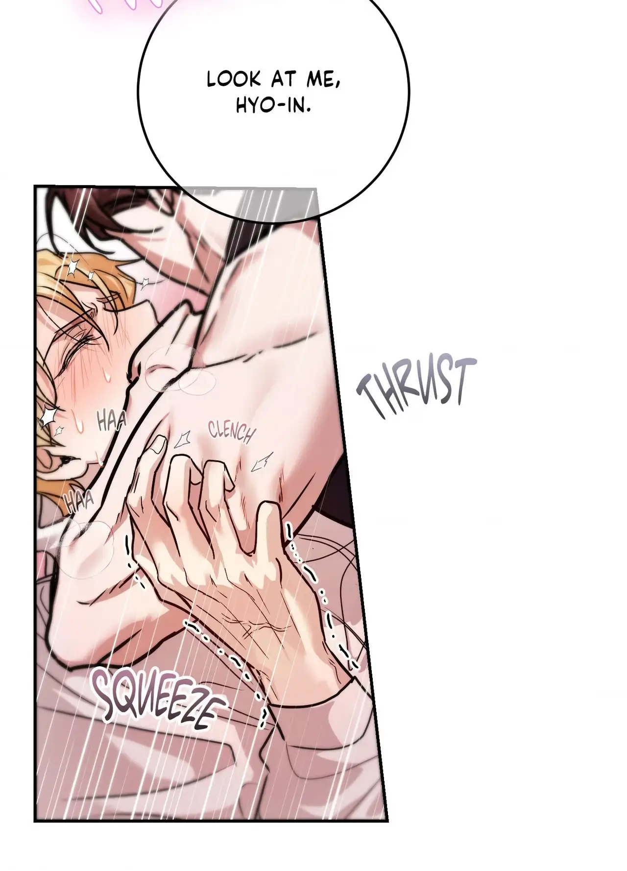 Who Screwed Who? Chapter 12 page 33 - 