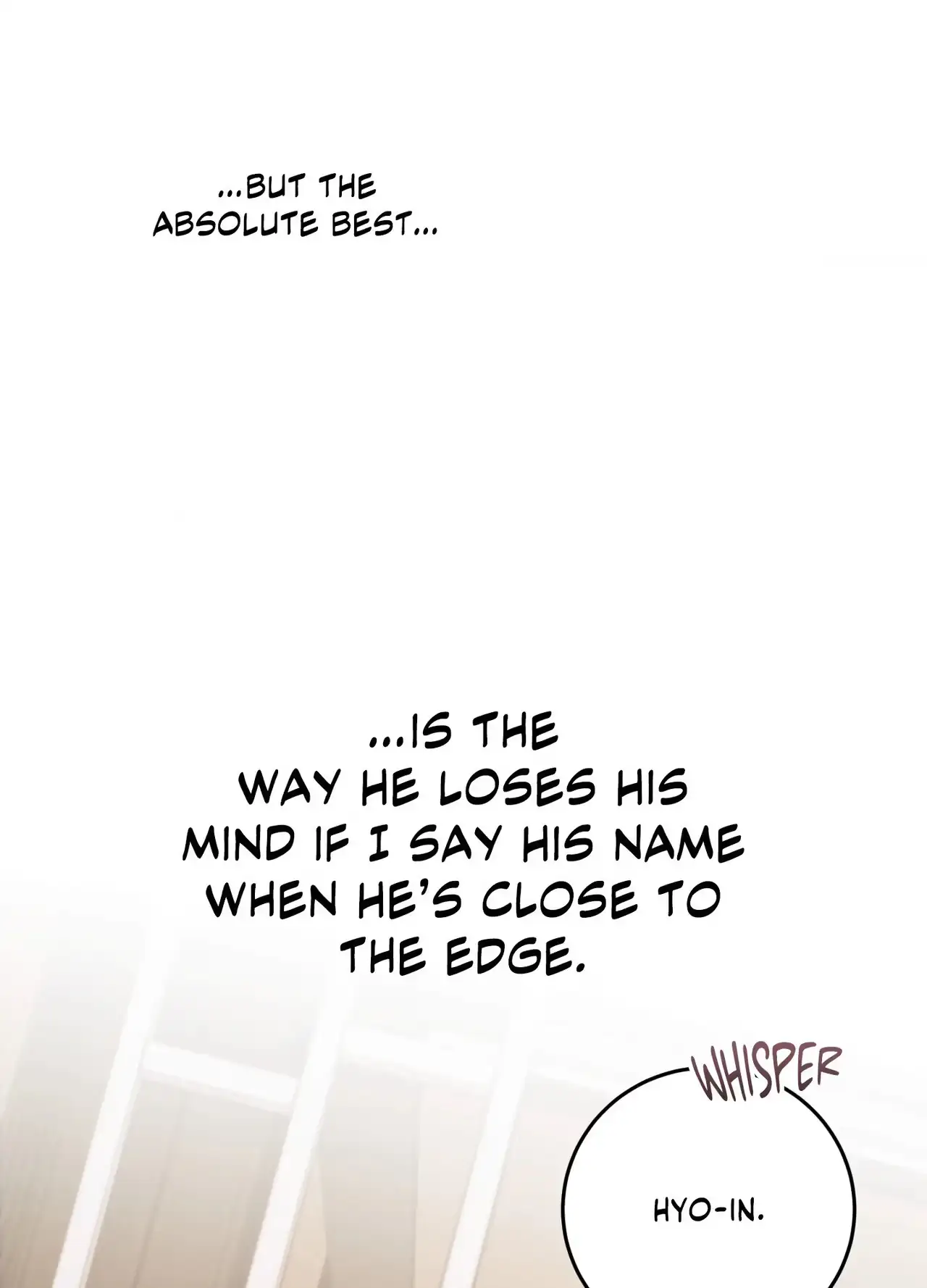 Who Screwed Who? Chapter 12 page 34 - 