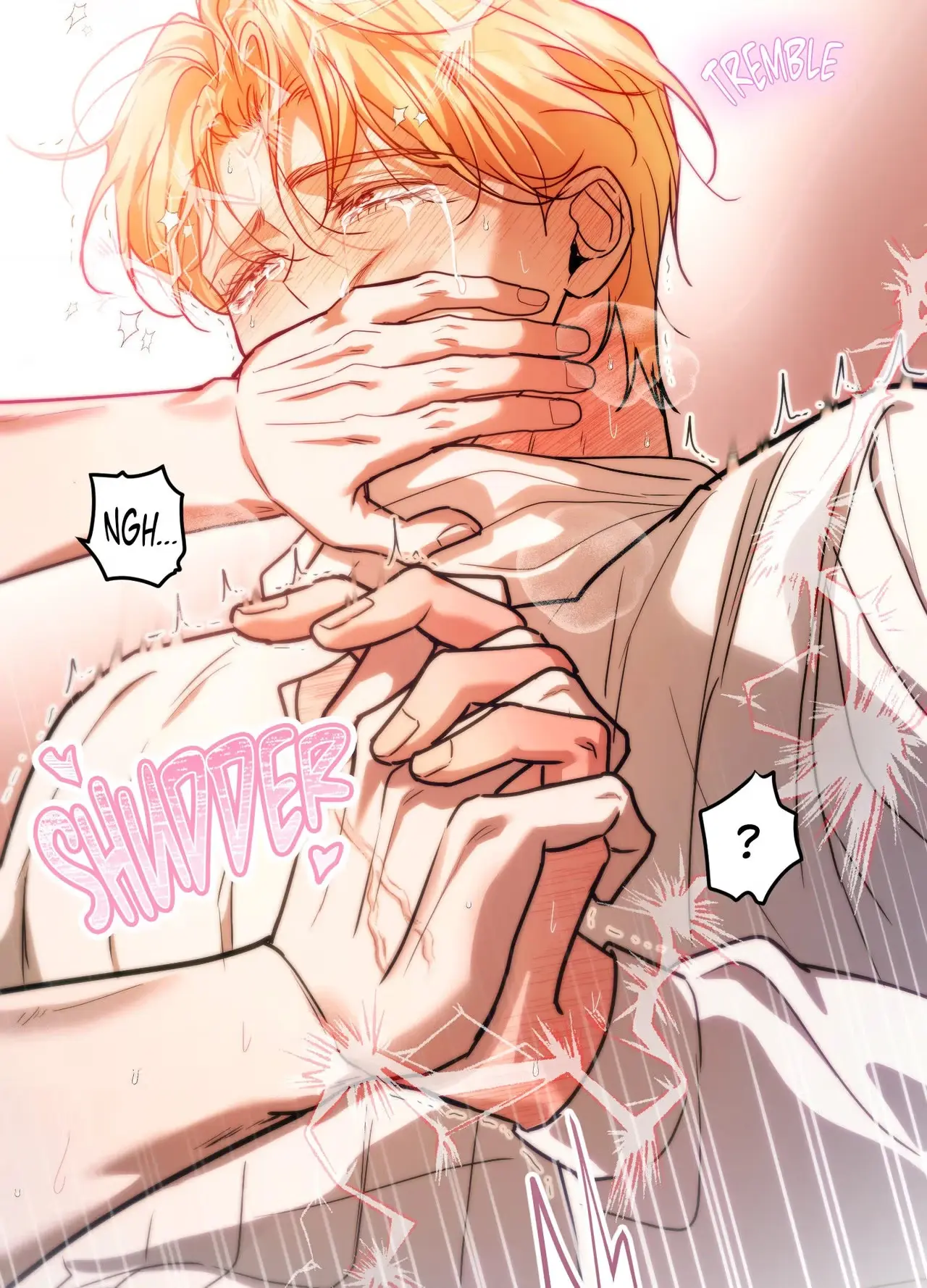 Who Screwed Who? Chapter 12 page 39 - 