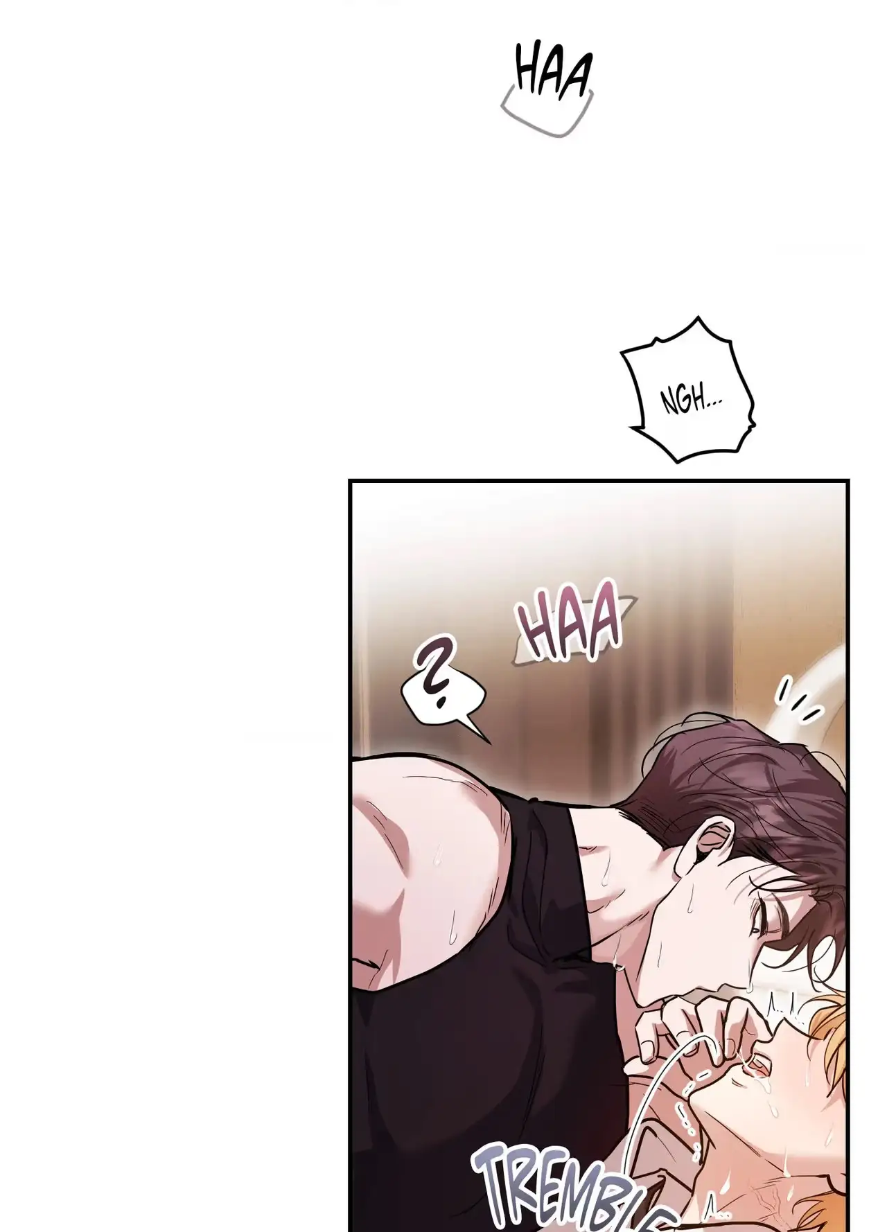 Who Screwed Who? Chapter 12 page 41 - 