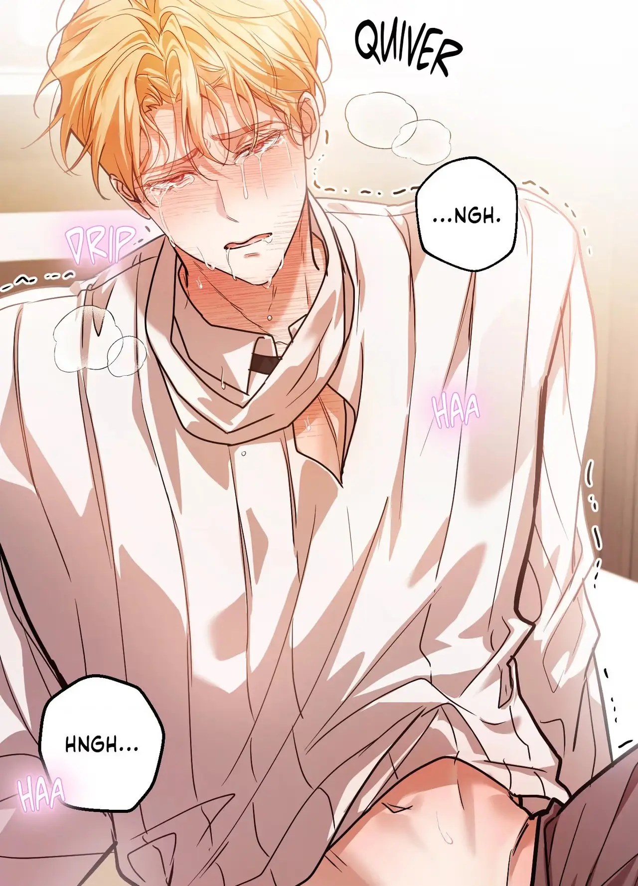 Who Screwed Who? Chapter 12 page 46 - 
