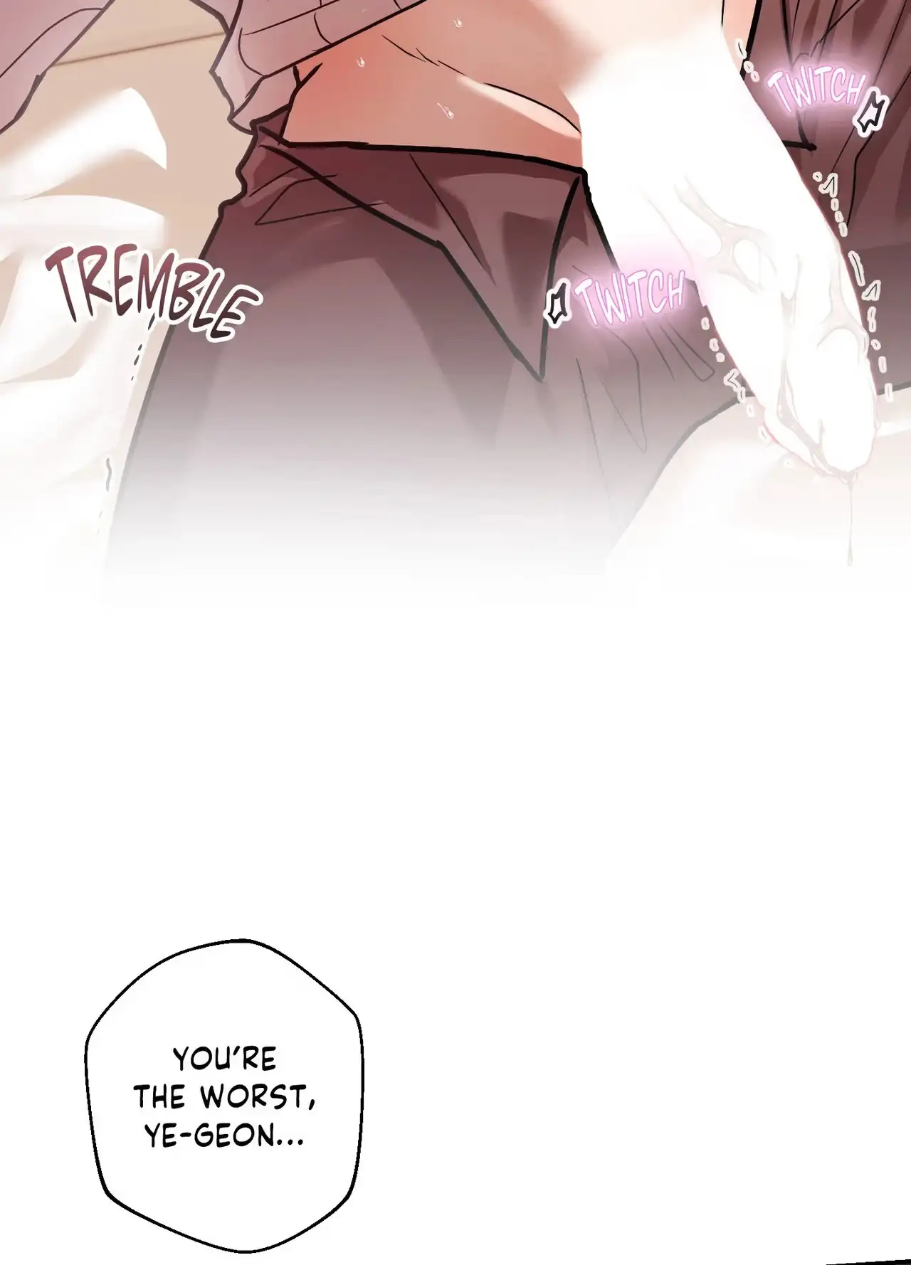 Who Screwed Who? Chapter 12 page 47 - 