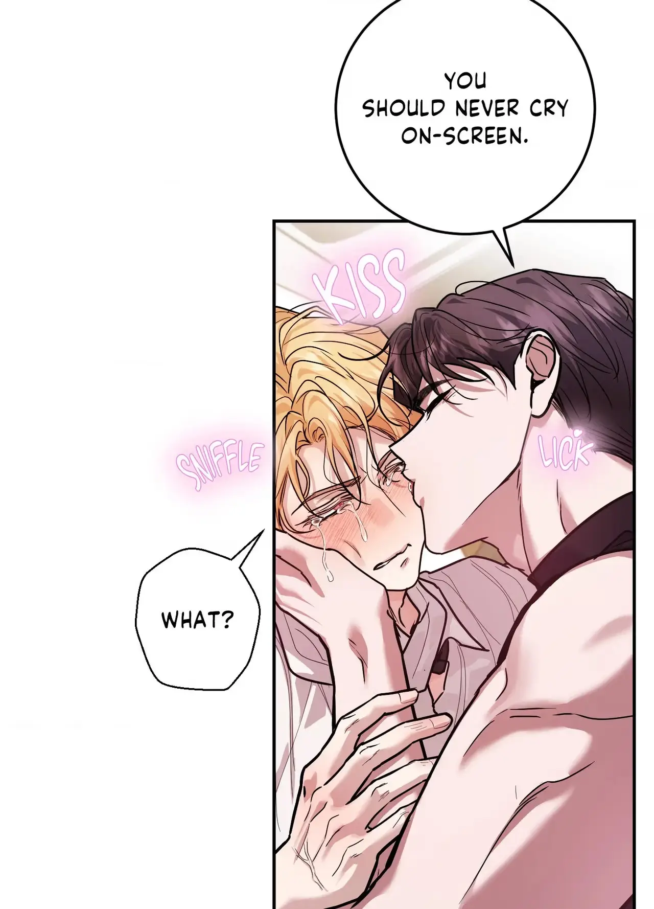 Who Screwed Who? Chapter 12 page 49 - 