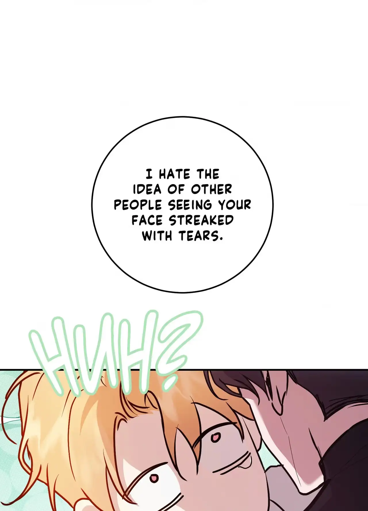 Who Screwed Who? Chapter 12 page 51 - 